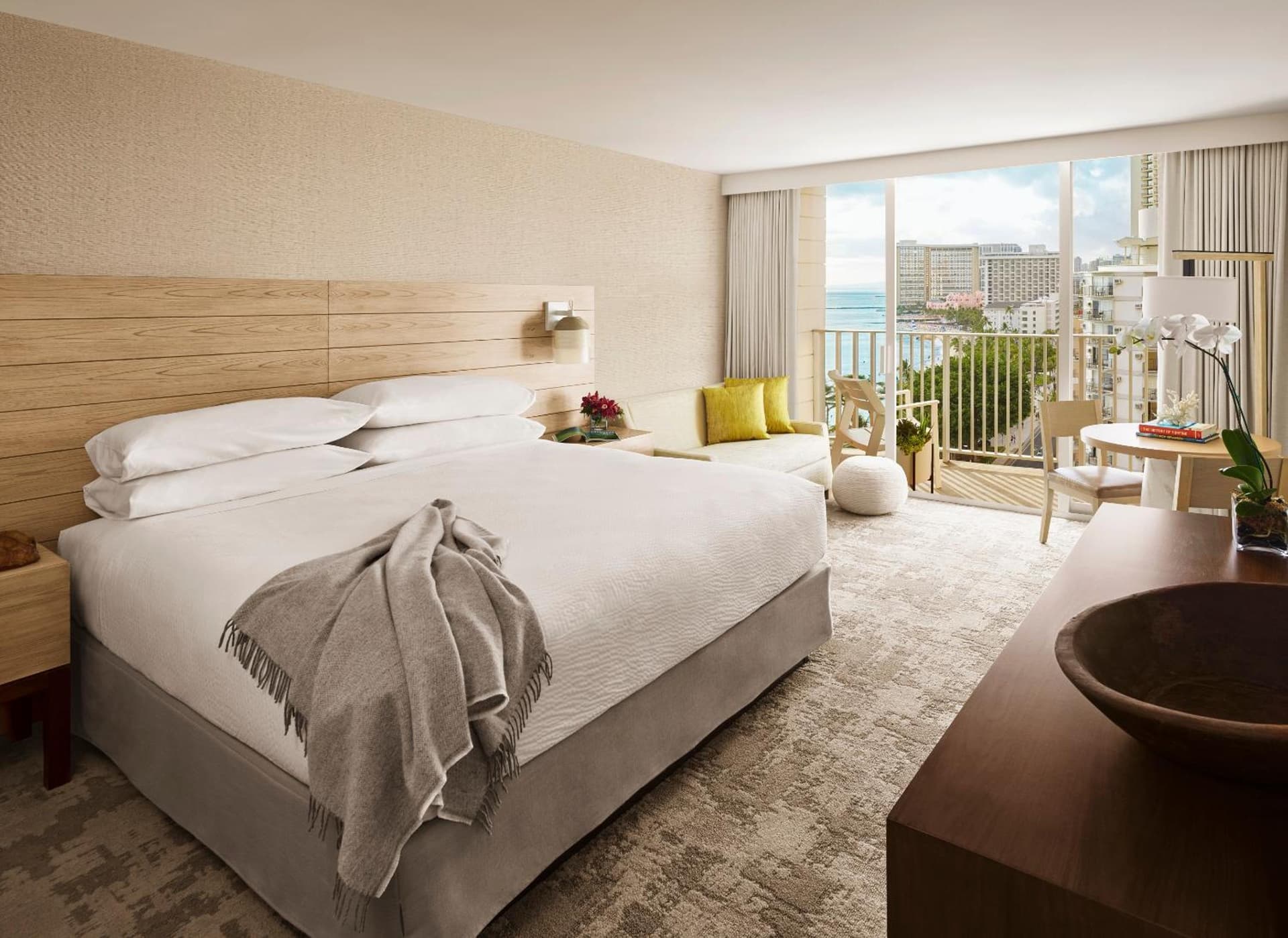 'Alohilani Resort Waikiki Beach gallery photo in Honolulu, HI — image 19