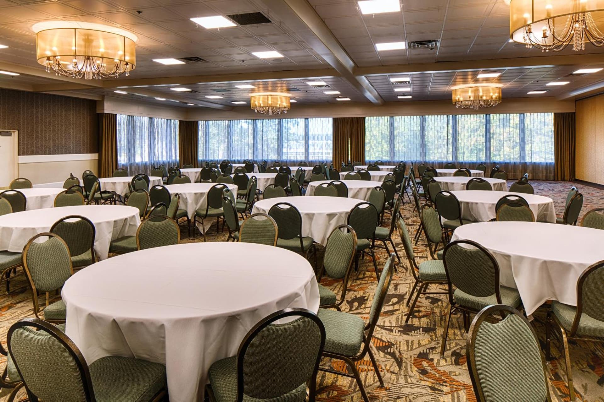Centennial Hotel Spokane gallery photo in Spokane, WA — image 15
