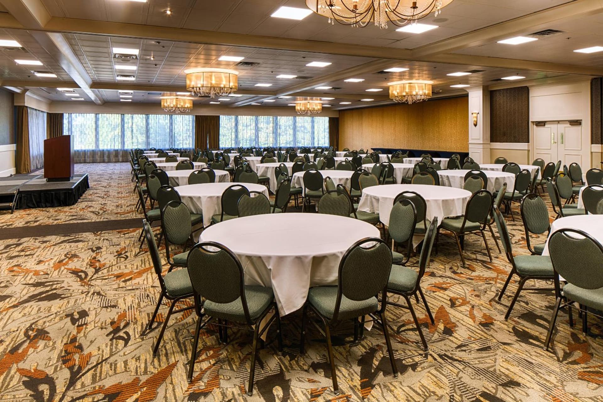 Centennial Hotel Spokane gallery photo in Spokane, WA — image 4