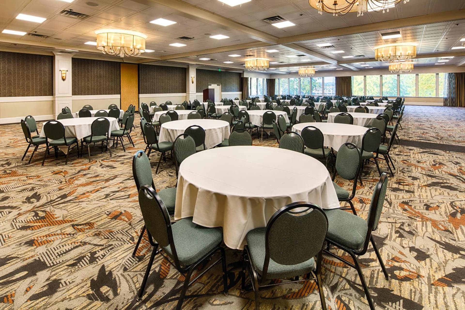 Centennial Hotel Spokane gallery photo in Spokane, WA — image 28