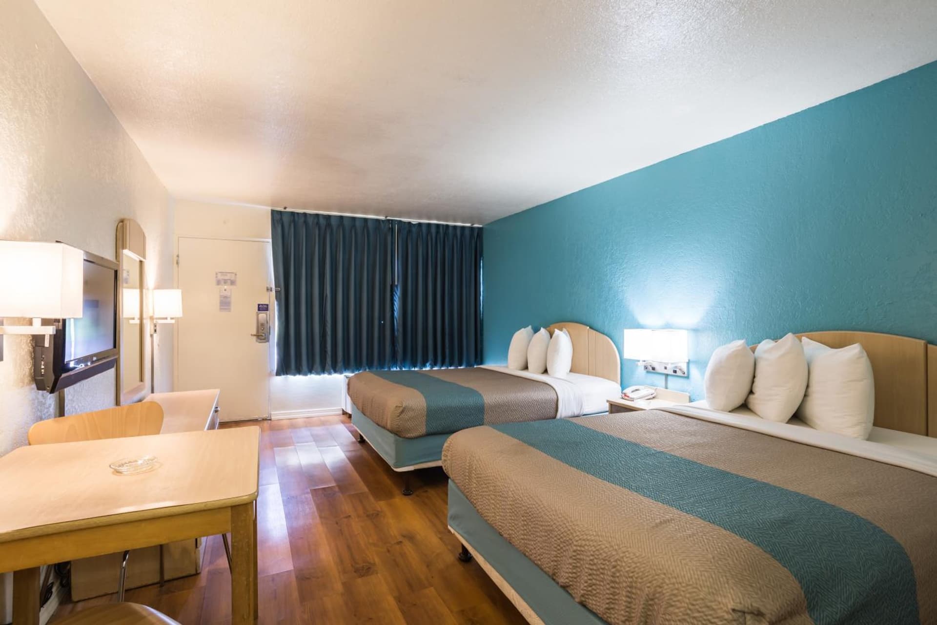 Motel 6-Spring Hill, FL - Weeki Wachee gallery photo in Weeki Wachee, FL — image 5