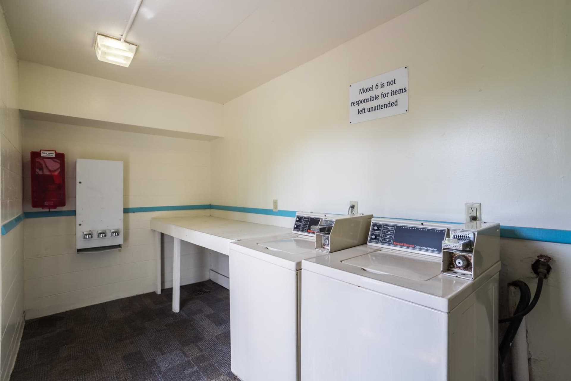 Motel 6-Spring Hill, FL - Weeki Wachee gallery photo in Weeki Wachee, FL — image 45