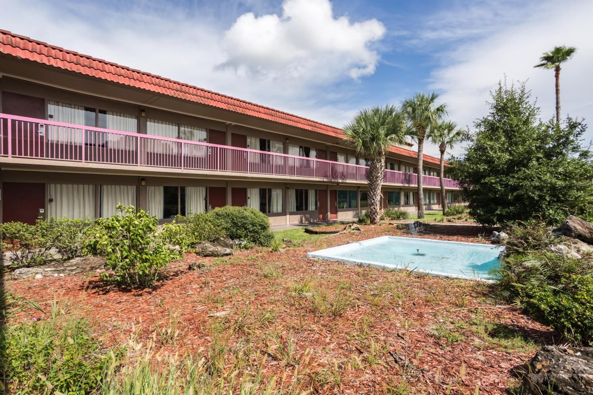 Motel 6-Spring Hill, FL - Weeki Wachee gallery photo in Weeki Wachee, FL — image 92