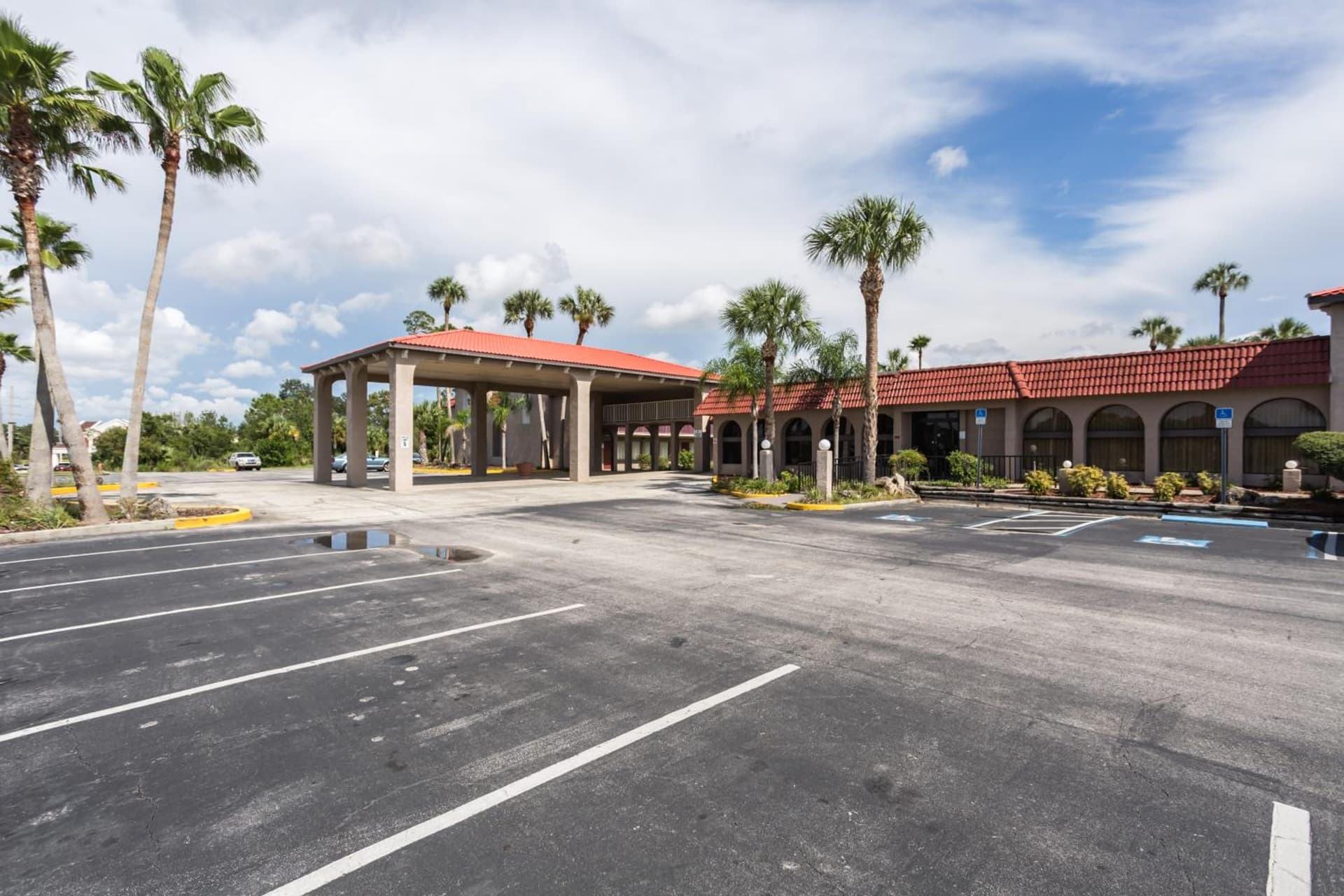 Motel 6-Spring Hill, FL - Weeki Wachee gallery photo in Weeki Wachee, FL — image 52