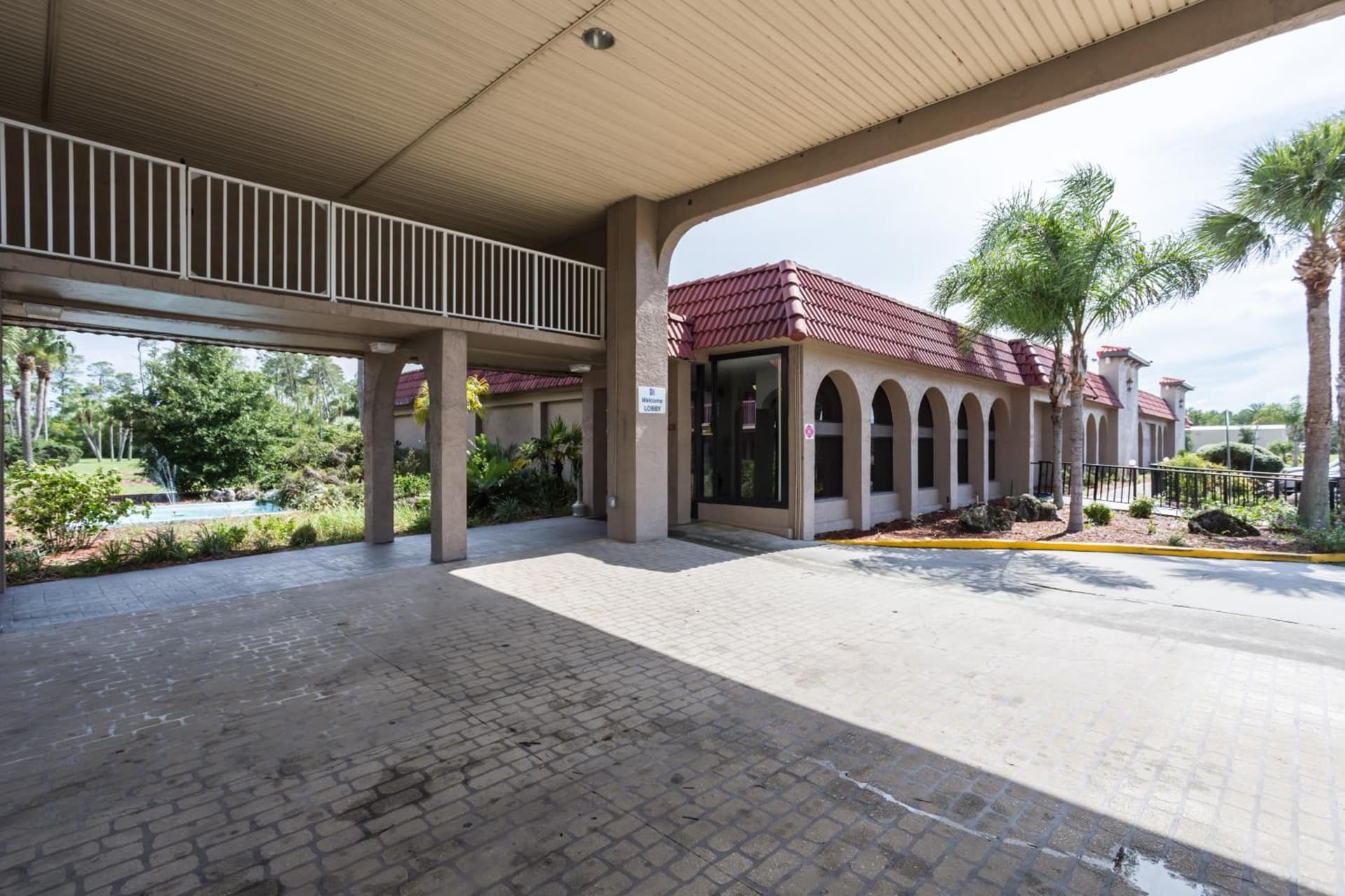 Motel 6-Spring Hill, FL - Weeki Wachee gallery photo in Weeki Wachee, FL — image 67