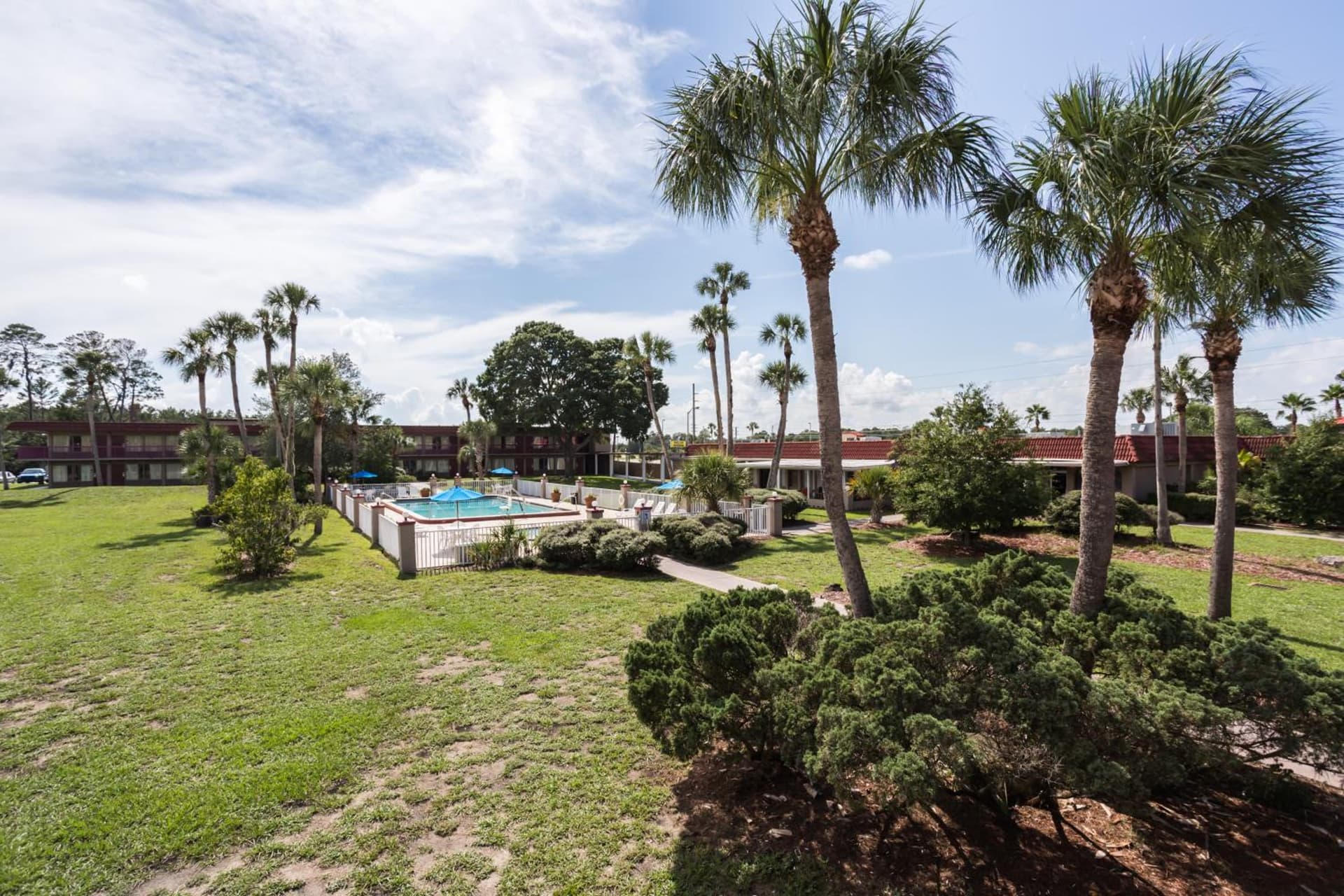 Motel 6-Spring Hill, FL - Weeki Wachee gallery photo in Weeki Wachee, FL — image 80