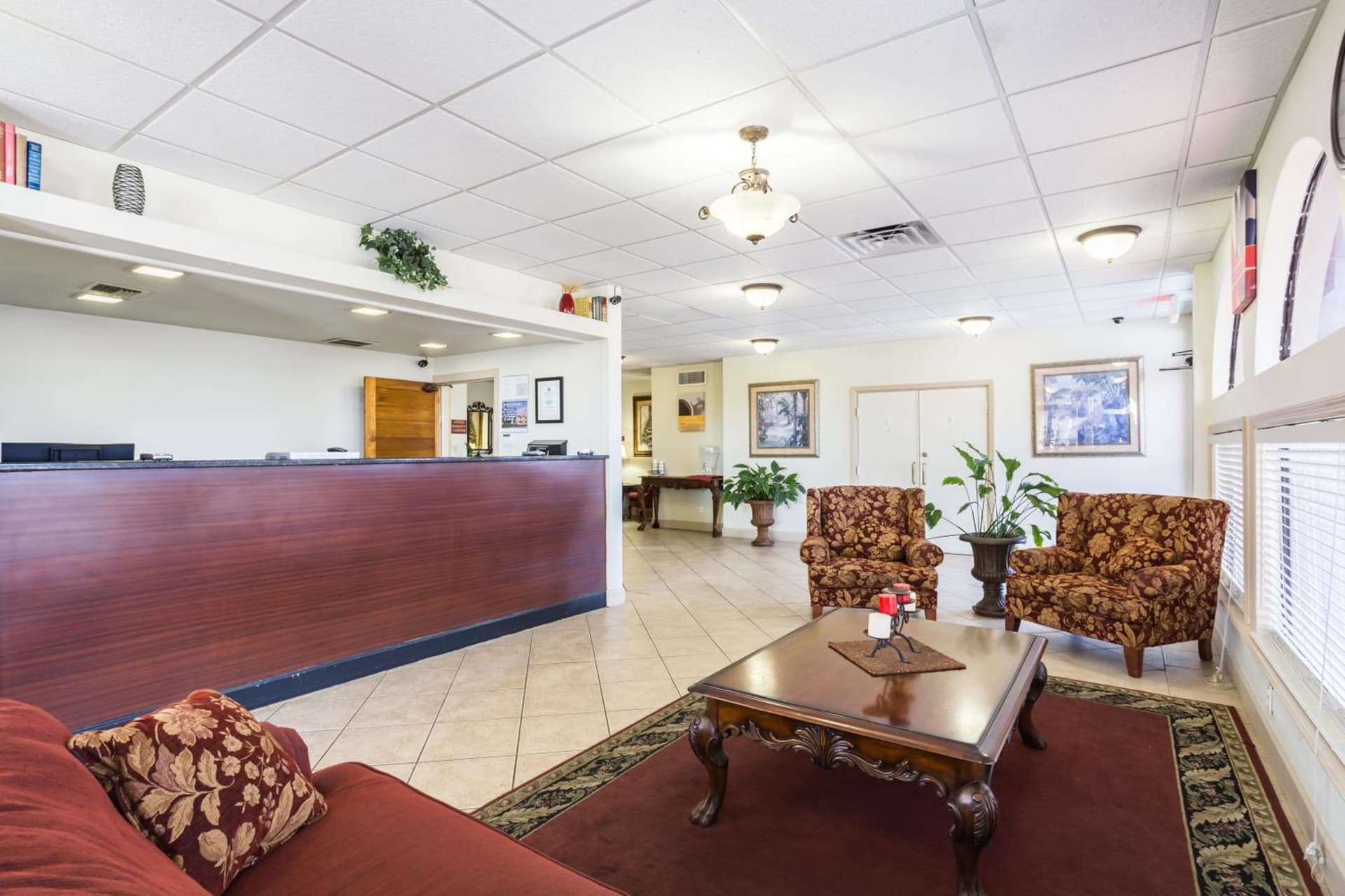 Motel 6-Spring Hill, FL - Weeki Wachee gallery photo in Weeki Wachee, FL — image 85