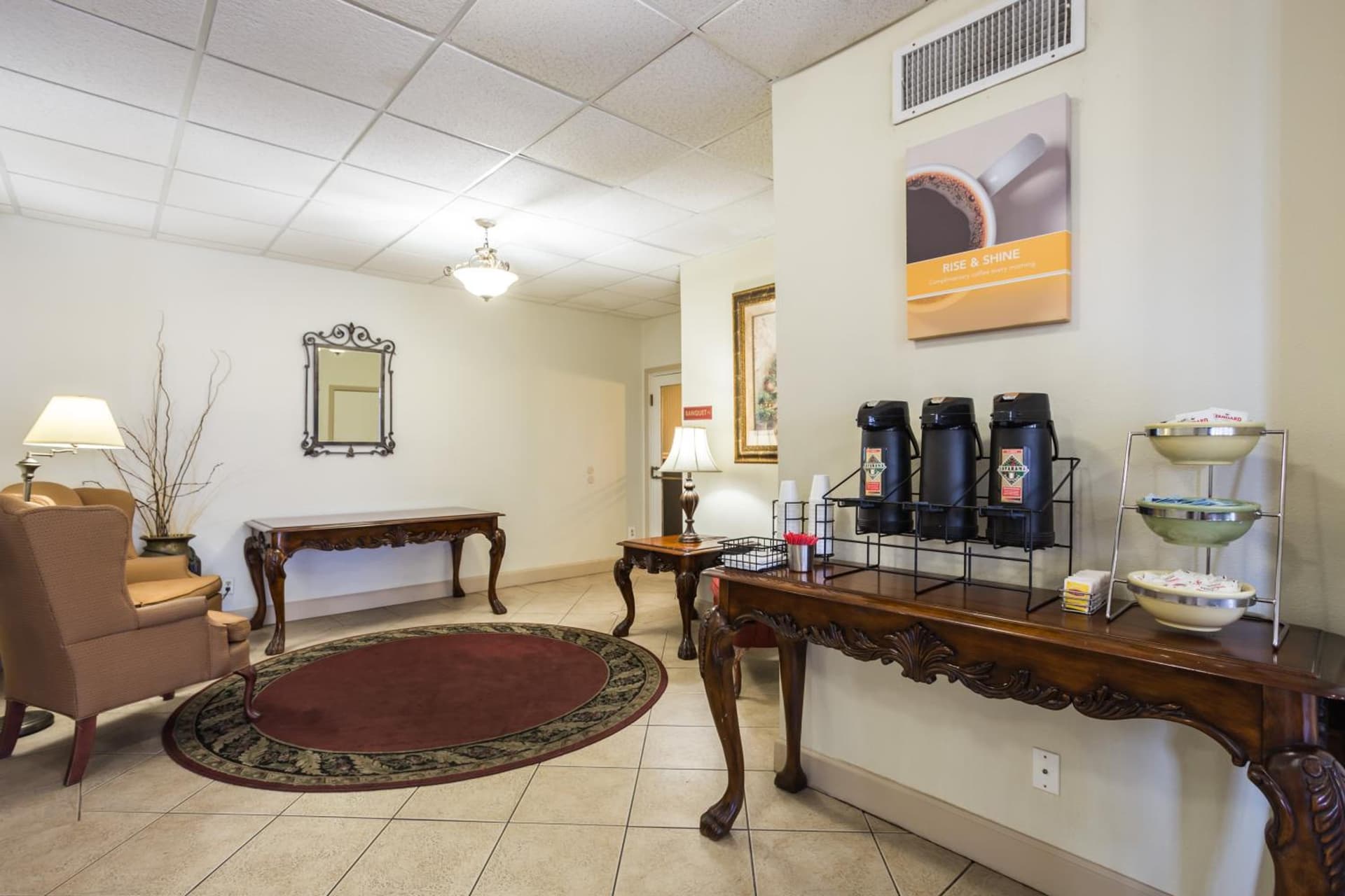 Motel 6-Spring Hill, FL - Weeki Wachee gallery photo in Weeki Wachee, FL — image 43