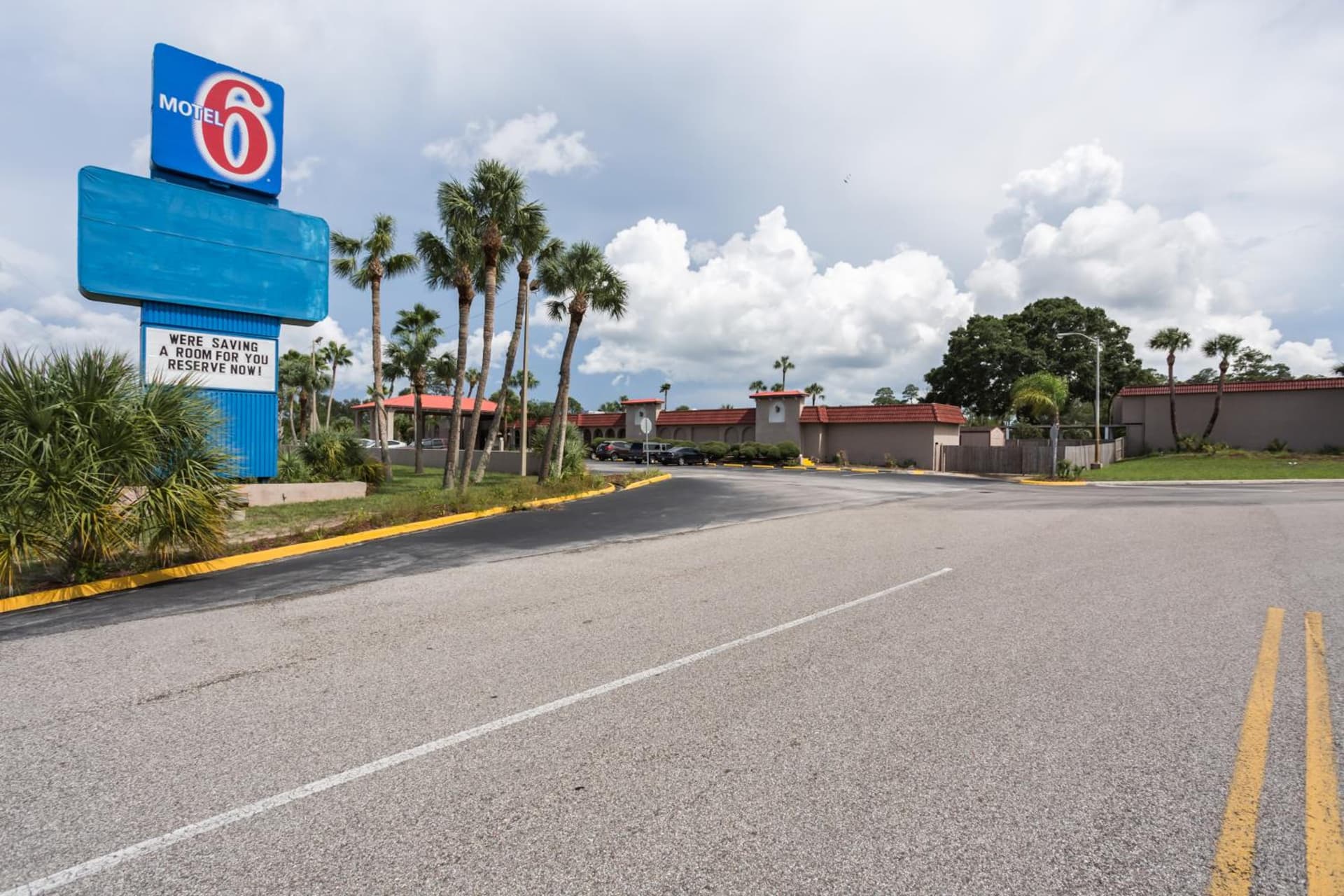 Motel 6-Spring Hill, FL - Weeki Wachee gallery photo in Weeki Wachee, FL — image 60