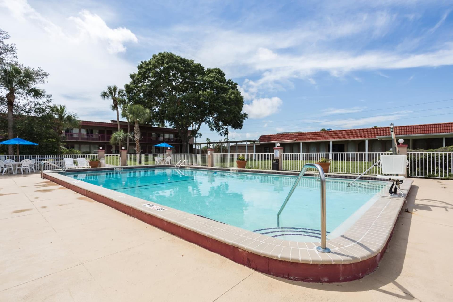 Motel 6-Spring Hill, FL - Weeki Wachee gallery photo in Weeki Wachee, FL — image 68