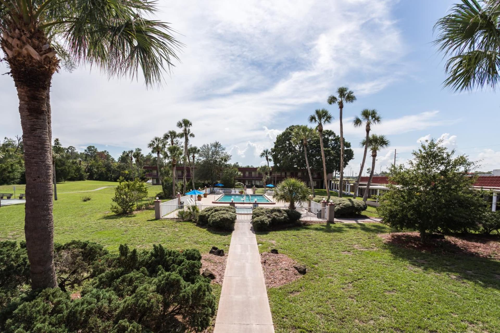 Motel 6-Spring Hill, FL - Weeki Wachee gallery photo in Weeki Wachee, FL — image 34