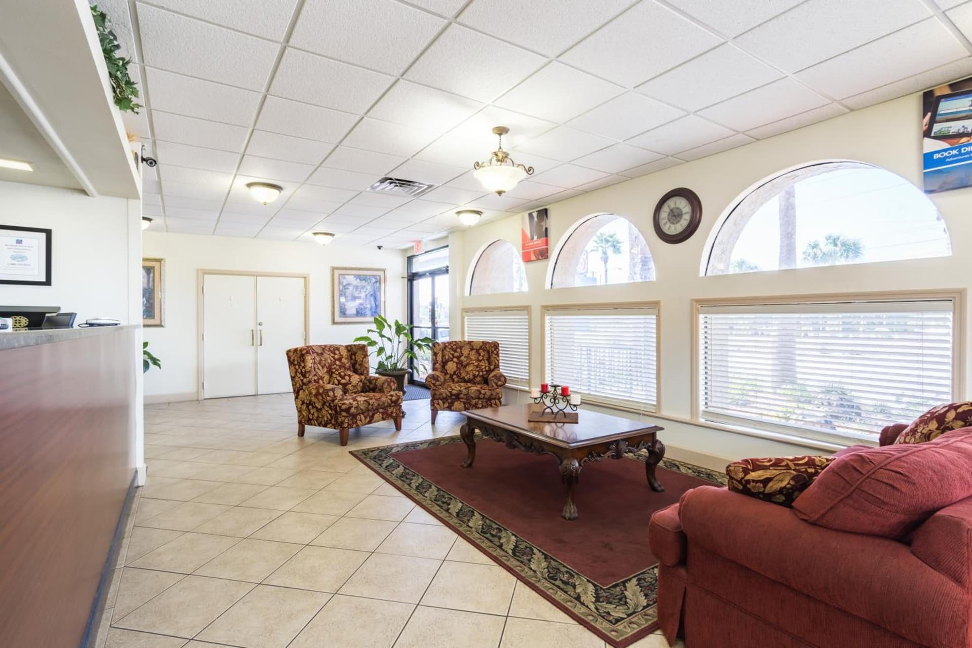 Motel 6-Spring Hill, FL - Weeki Wachee gallery photo in Weeki Wachee, FL — image 89
