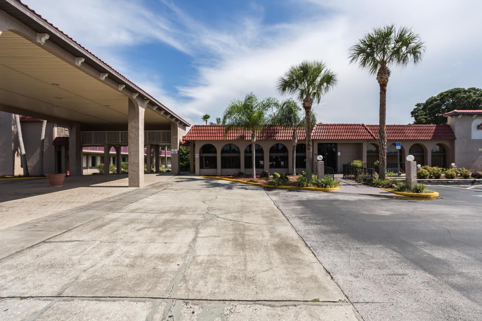 Motel 6-Spring Hill, FL - Weeki Wachee gallery photo in Weeki Wachee, FL — image 53