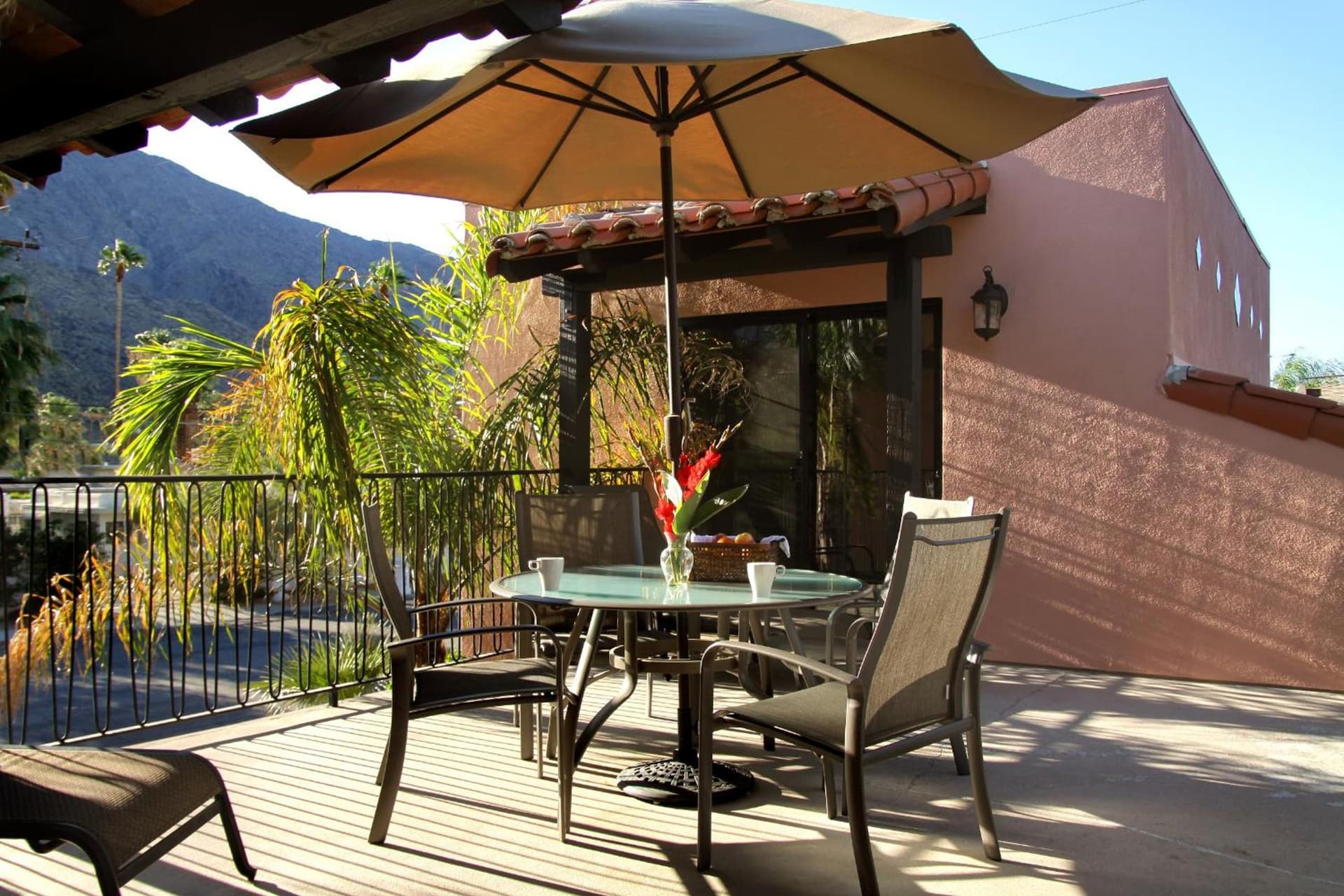Hotel California - A Town & Desert Boutique Hotel gallery photo in Palm Springs, CA — image 39