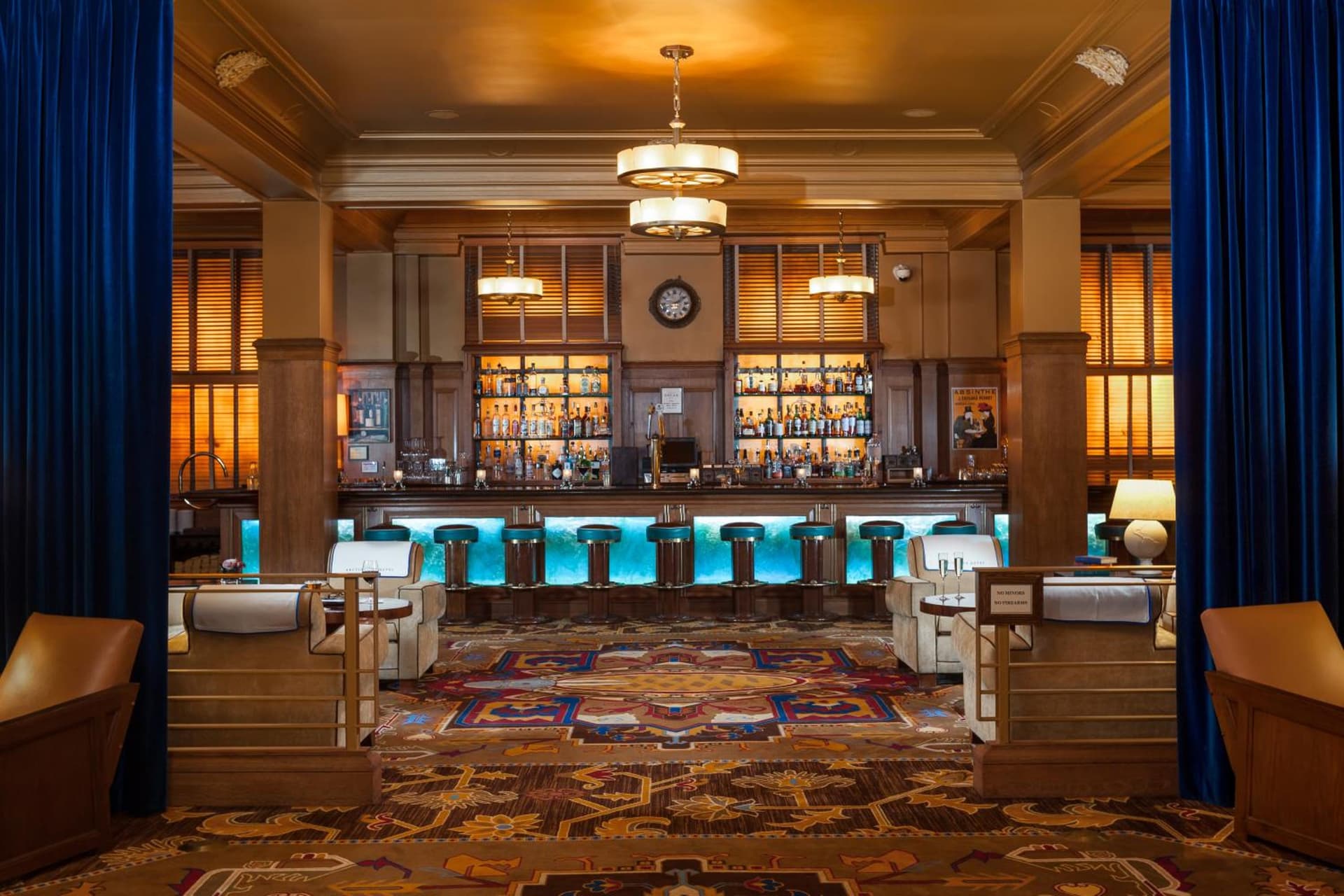 Arctic Club Hotel gallery photo in Seattle, WA — image 30