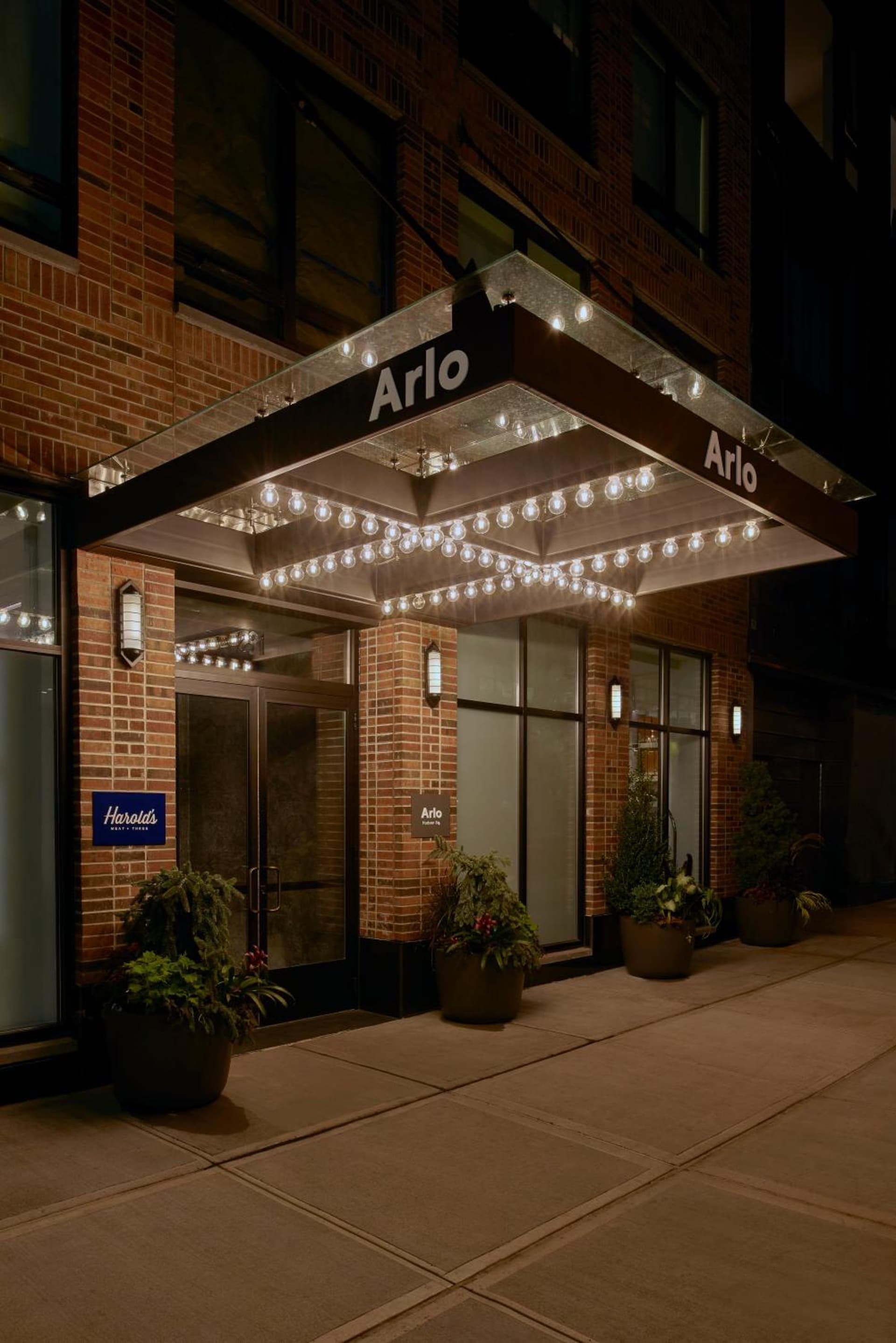 Arlo SoHo gallery photo in New York, NY — image 80