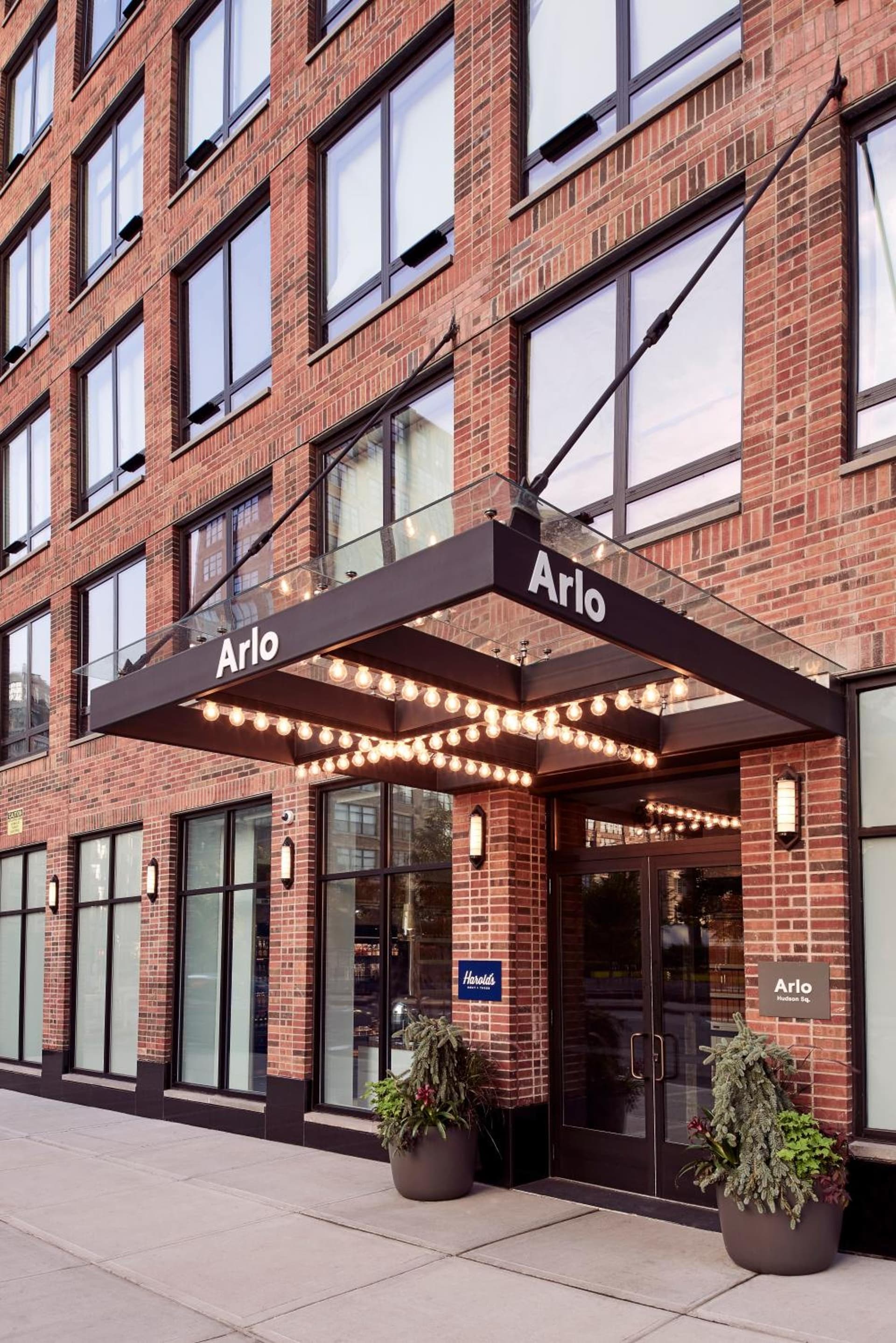 Arlo SoHo gallery photo in New York, NY — image 60