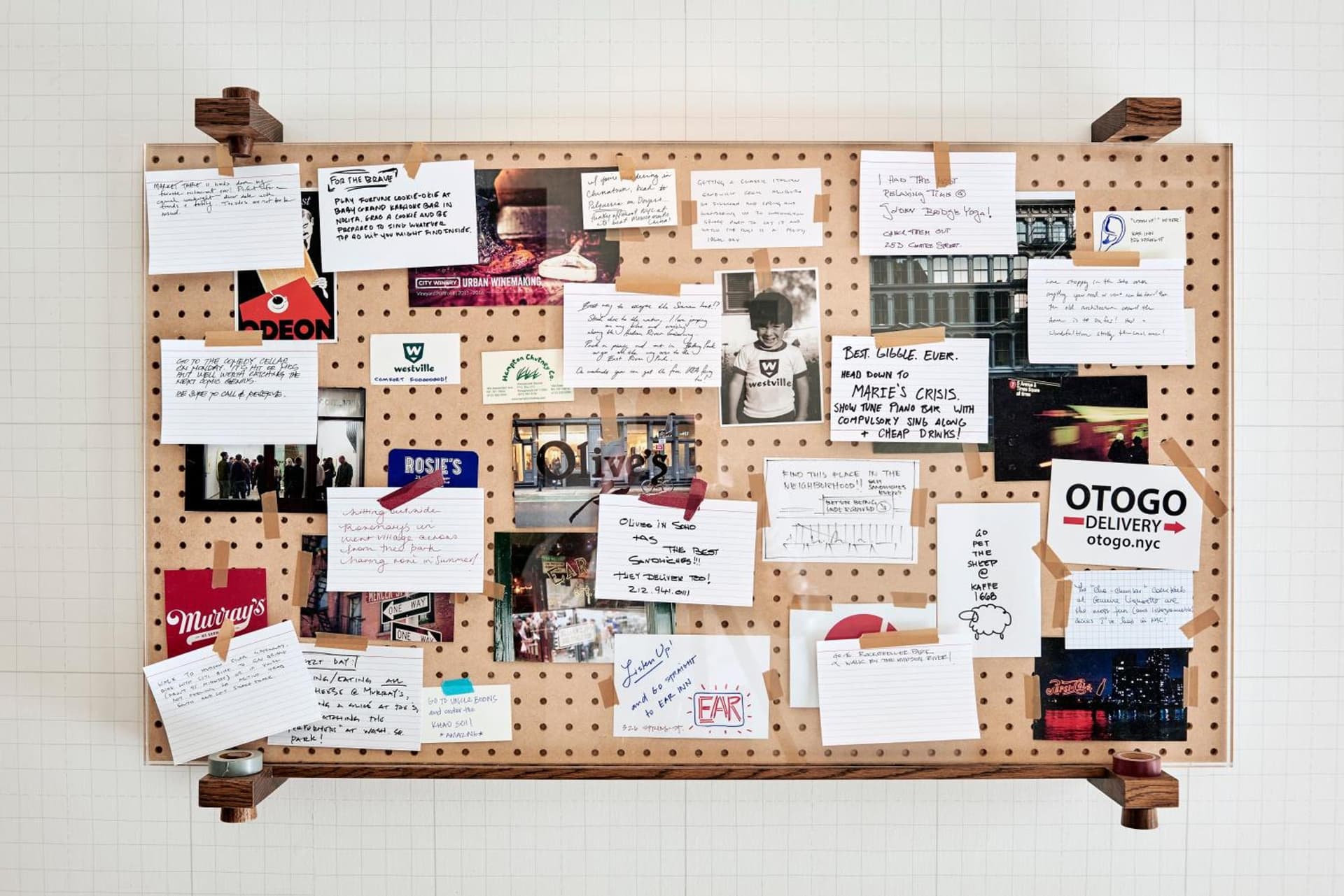 Arlo SoHo gallery photo in New York, NY — image 19