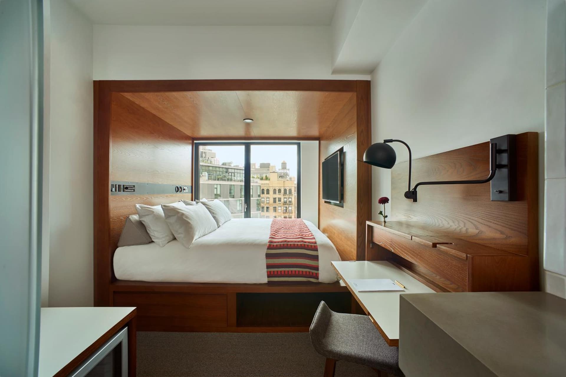 Arlo SoHo gallery photo in New York, NY — image 120