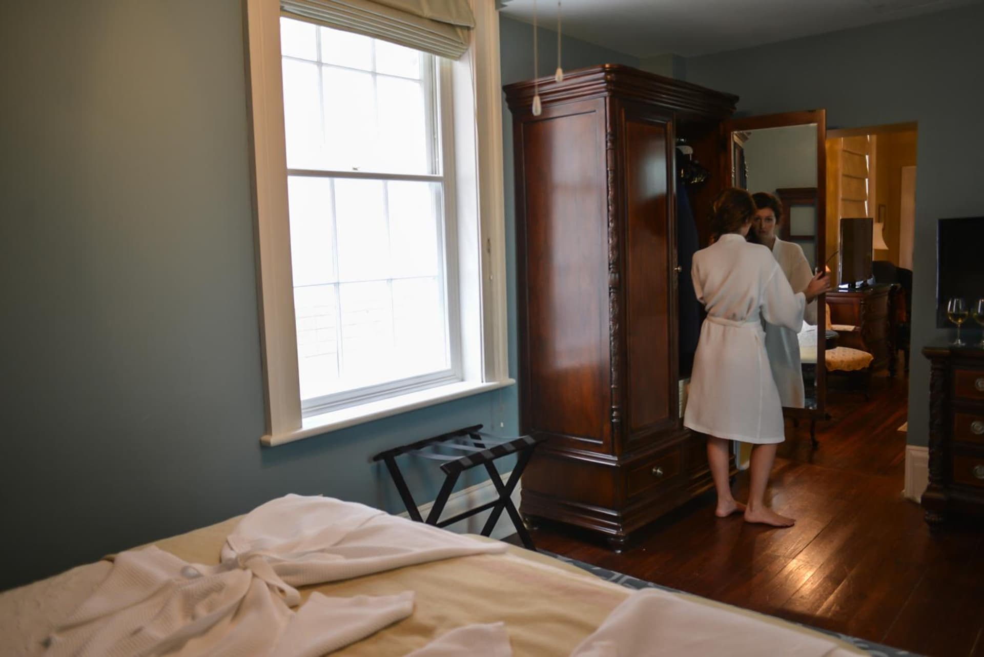 The Marshall House gallery photo in Savannah, GA — image 134