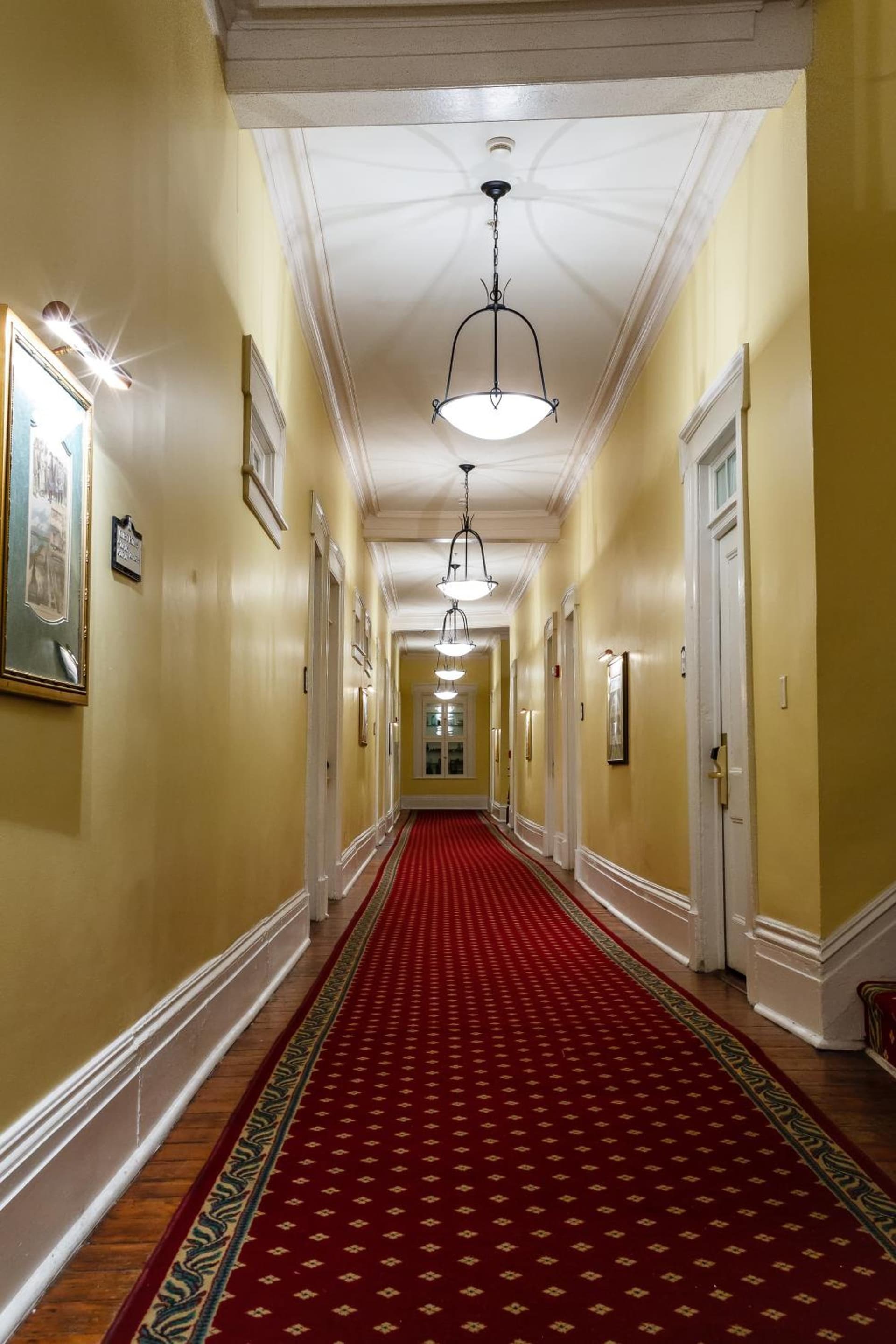 The Marshall House gallery photo in Savannah, GA — image 78