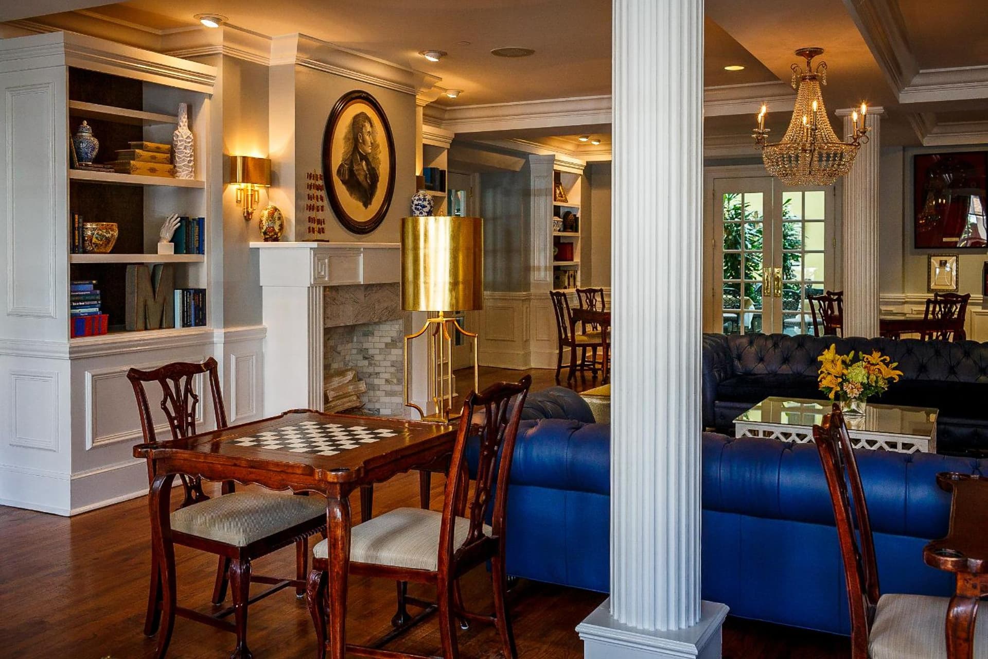 The Marshall House gallery photo in Savannah, GA — image 63