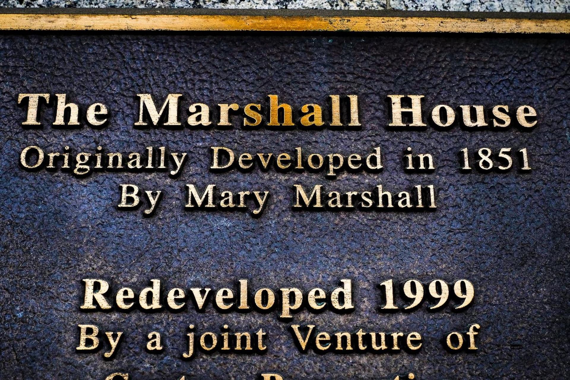 The Marshall House gallery photo in Savannah, GA — image 109