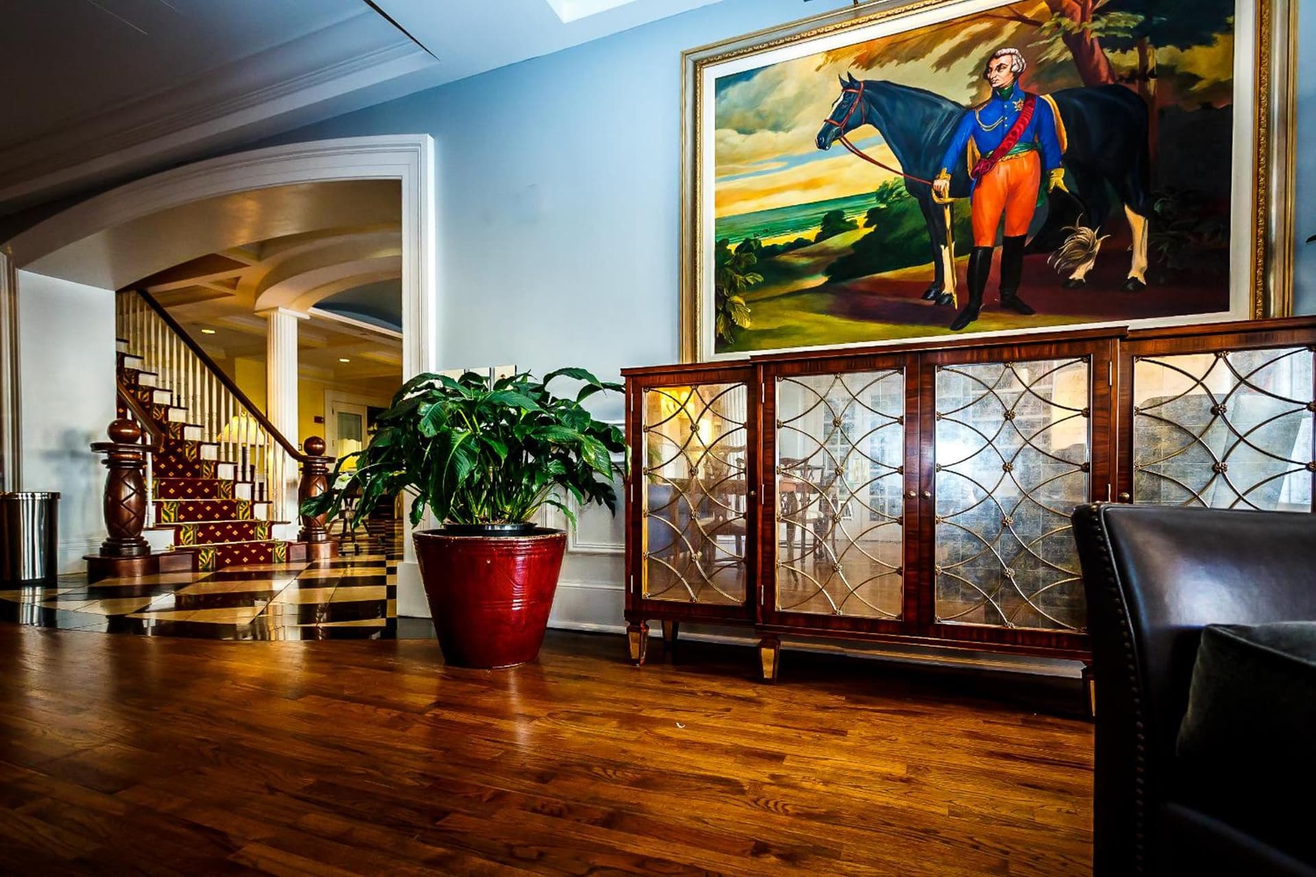 The Marshall House gallery photo in Savannah, GA — image 30