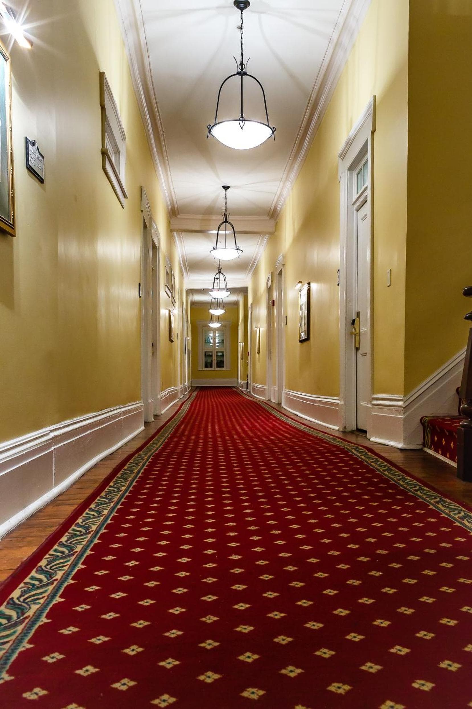 The Marshall House gallery photo in Savannah, GA — image 59