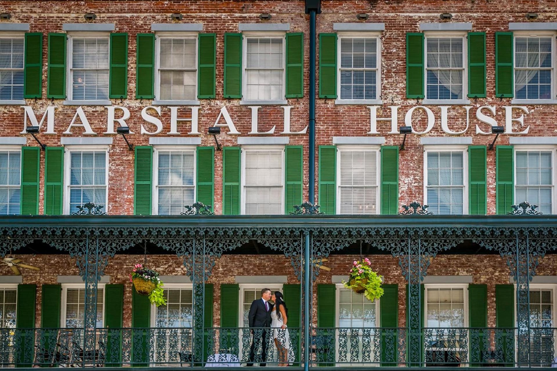 The Marshall House gallery photo in Savannah, GA — image 45