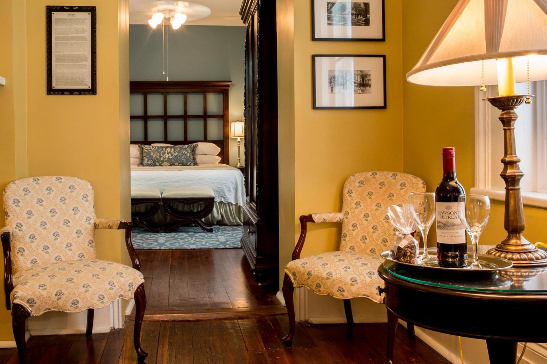 The Marshall House gallery photo in Savannah, GA — image 92