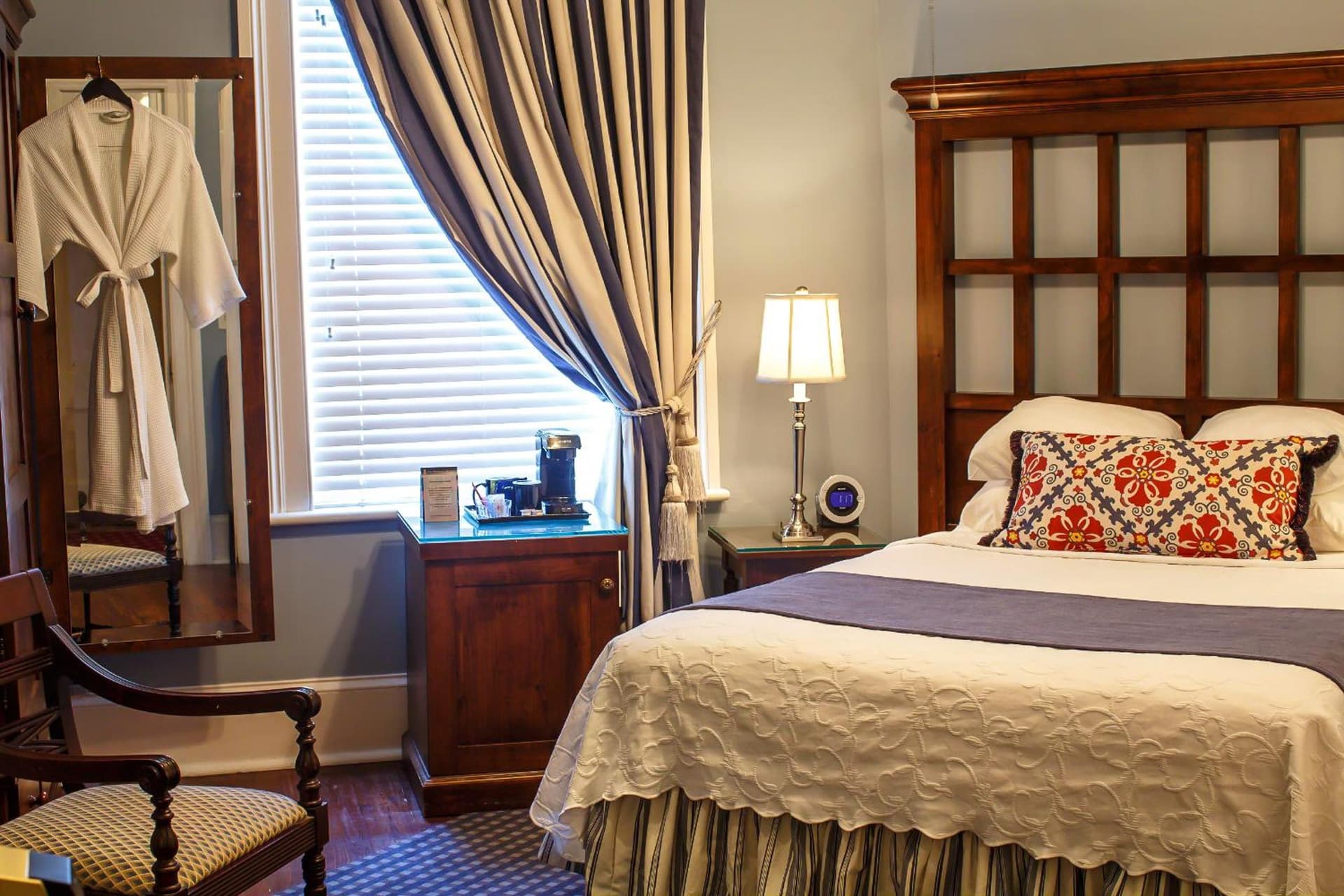 The Marshall House gallery photo in Savannah, GA — image 24