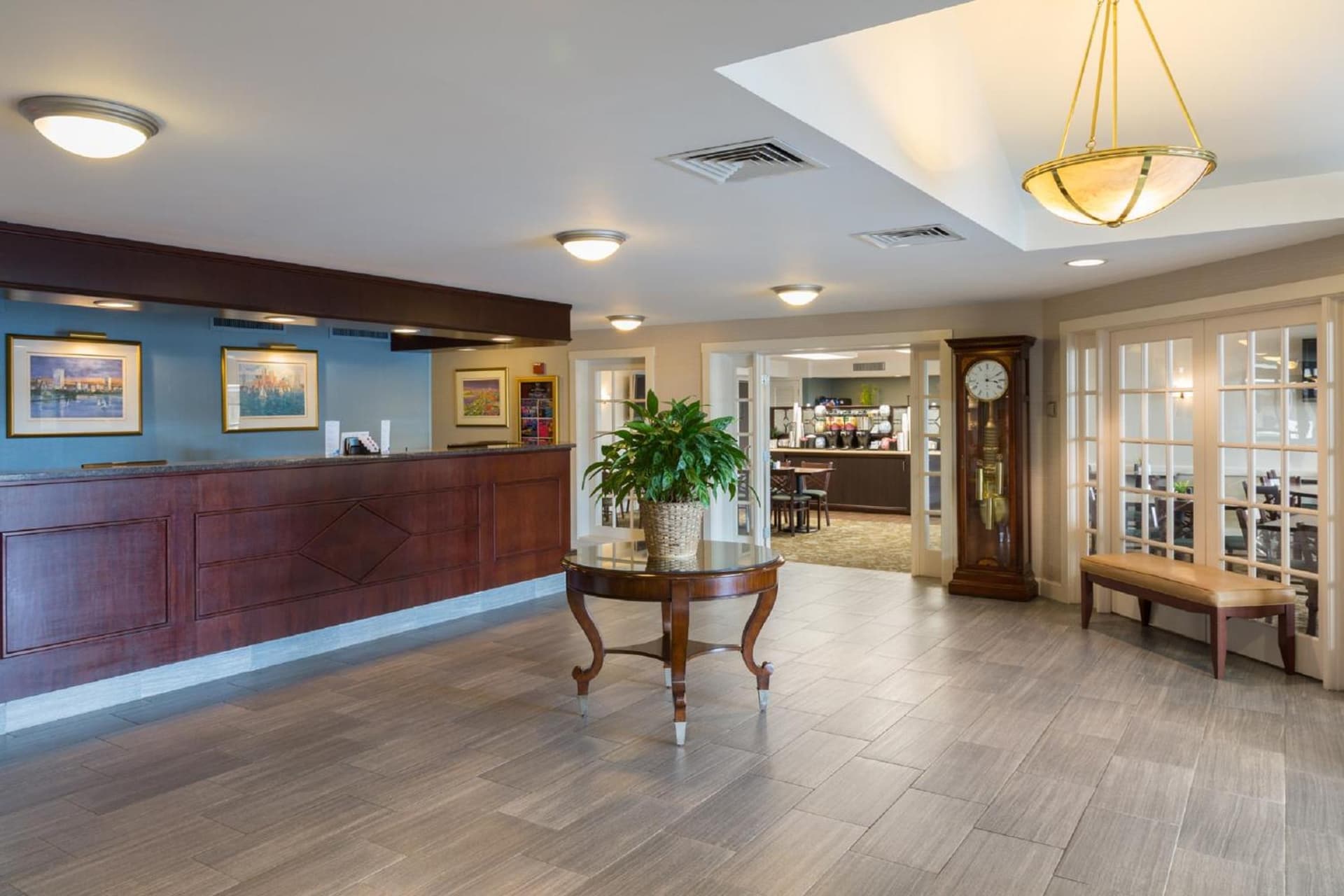 Ramada by Wyndham Boston gallery photo in Boston, MA — image 30