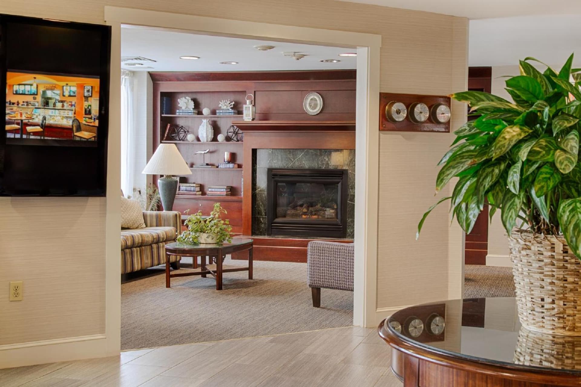 Ramada by Wyndham Boston gallery photo in Boston, MA — image 6