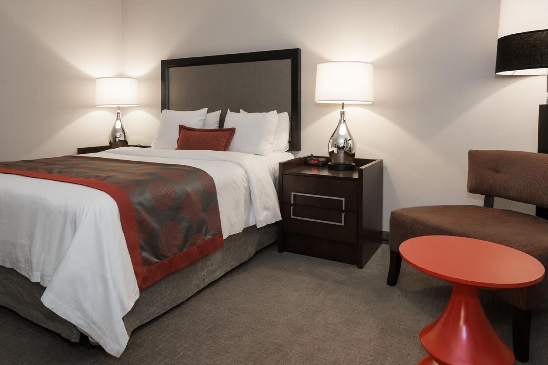 Ramada by Wyndham Boston gallery photo in Boston, MA — image 18