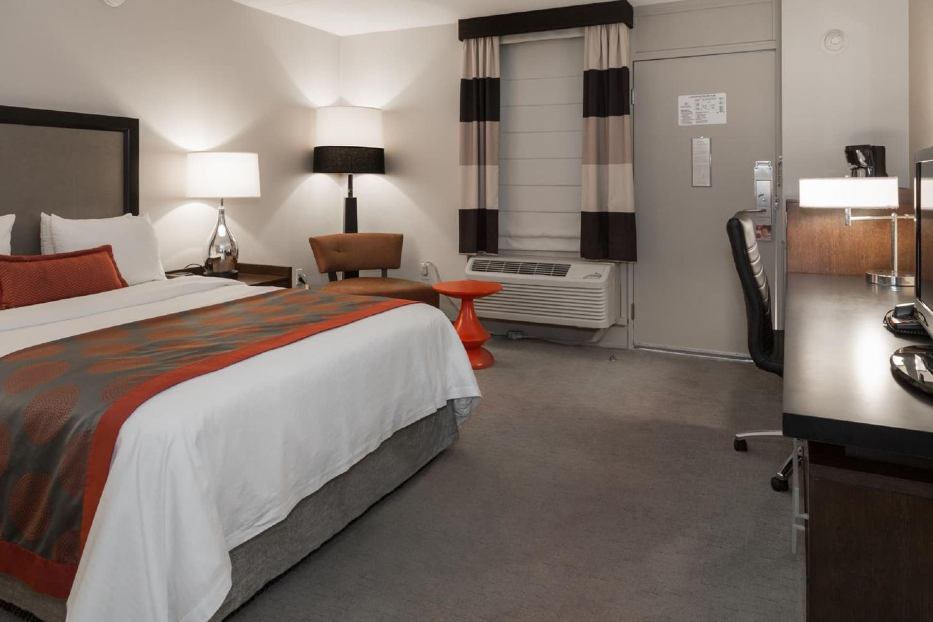 Ramada by Wyndham Boston gallery photo in Boston, MA — image 5