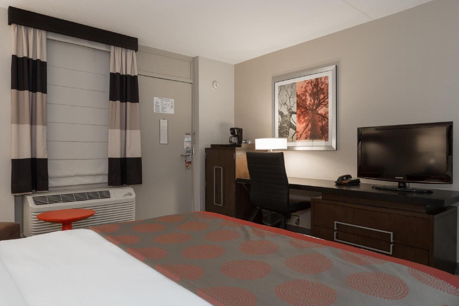 Ramada by Wyndham Boston gallery photo in Boston, MA — image 13