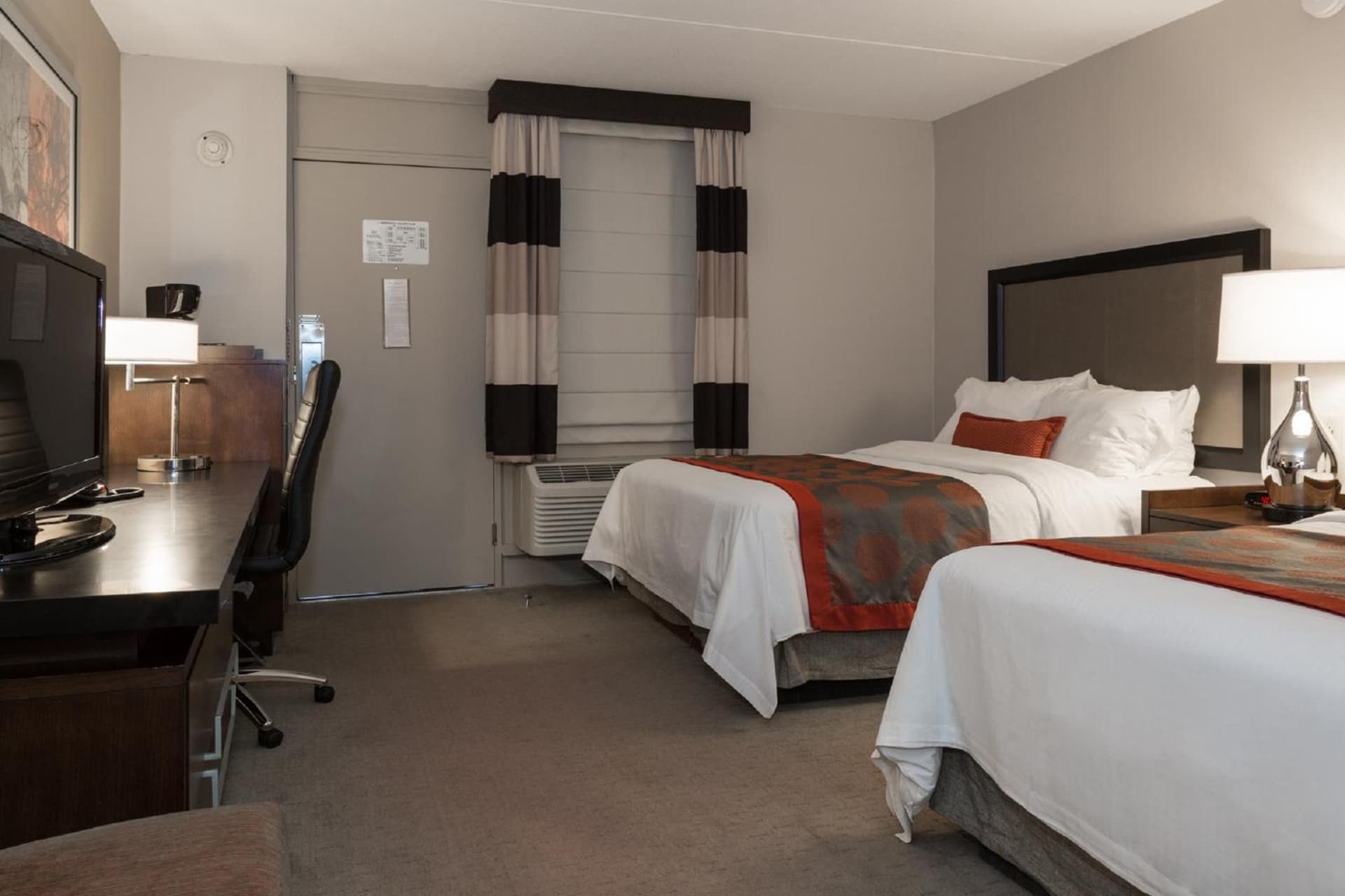 Ramada by Wyndham Boston gallery photo in Boston, MA — image 4
