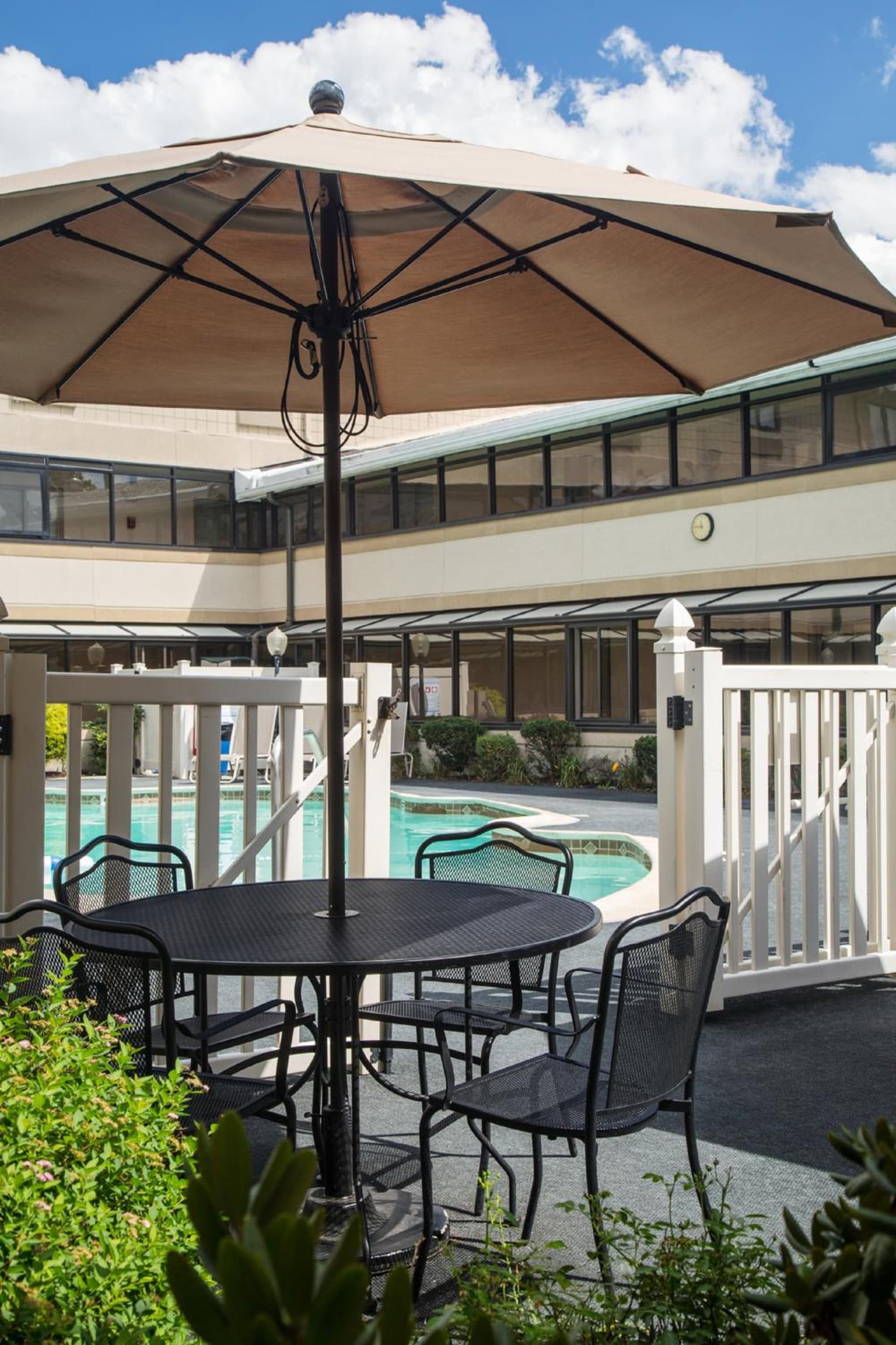 Ramada by Wyndham Boston gallery photo in Boston, MA — image 19