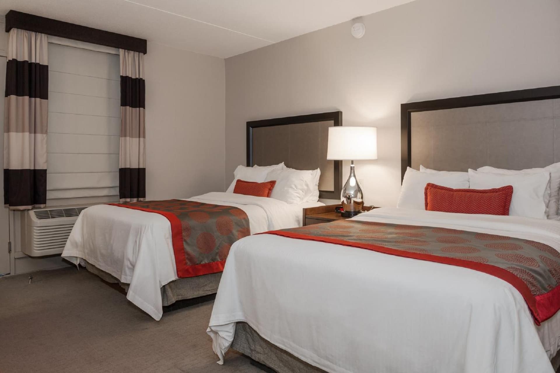 Ramada by Wyndham Boston interior in Boston, MA — gallery photo 2