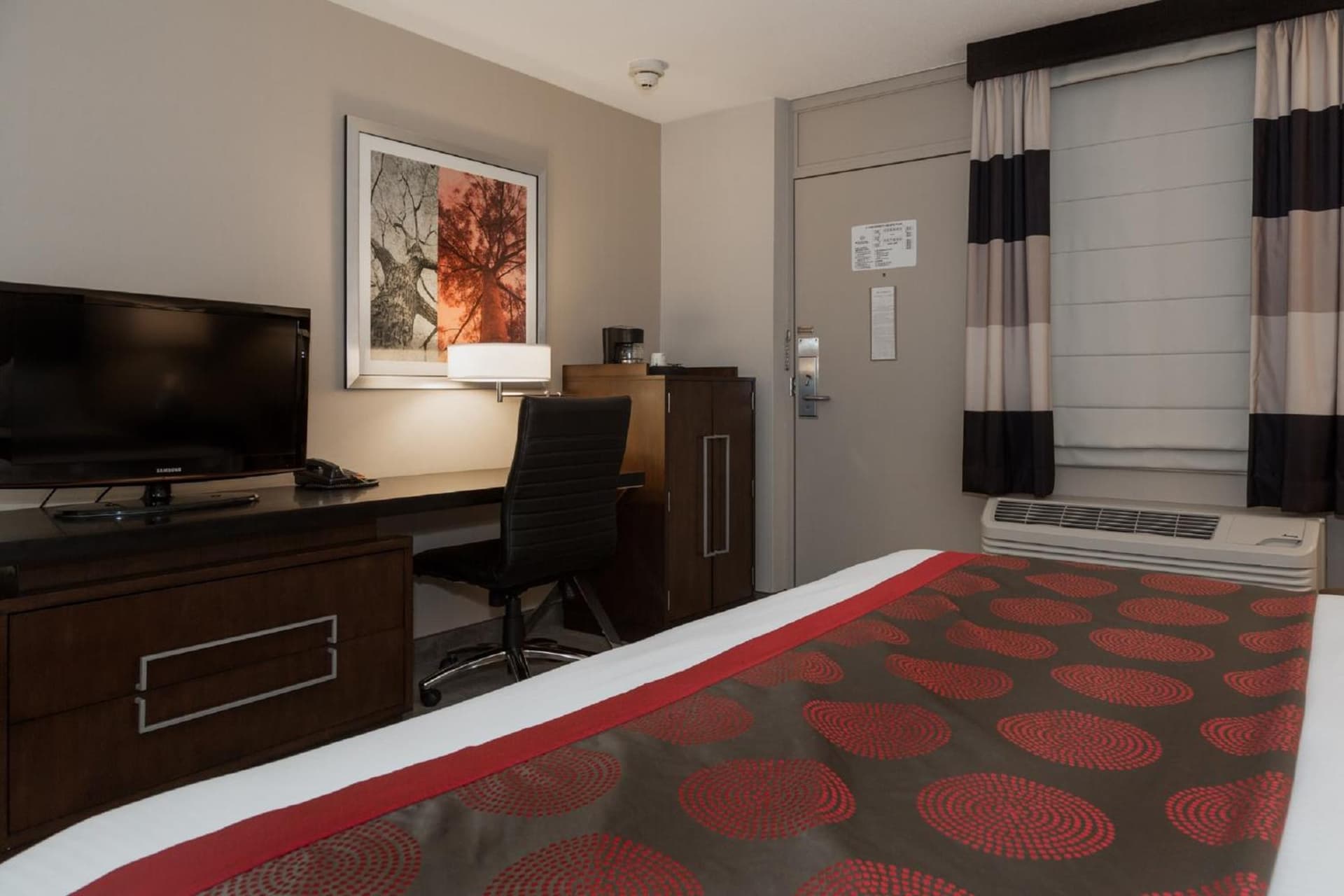 Ramada by Wyndham Boston gallery photo in Boston, MA — image 31
