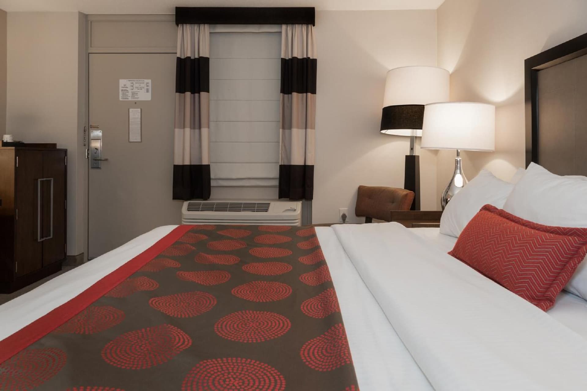 Ramada by Wyndham Boston gallery photo in Boston, MA — image 15