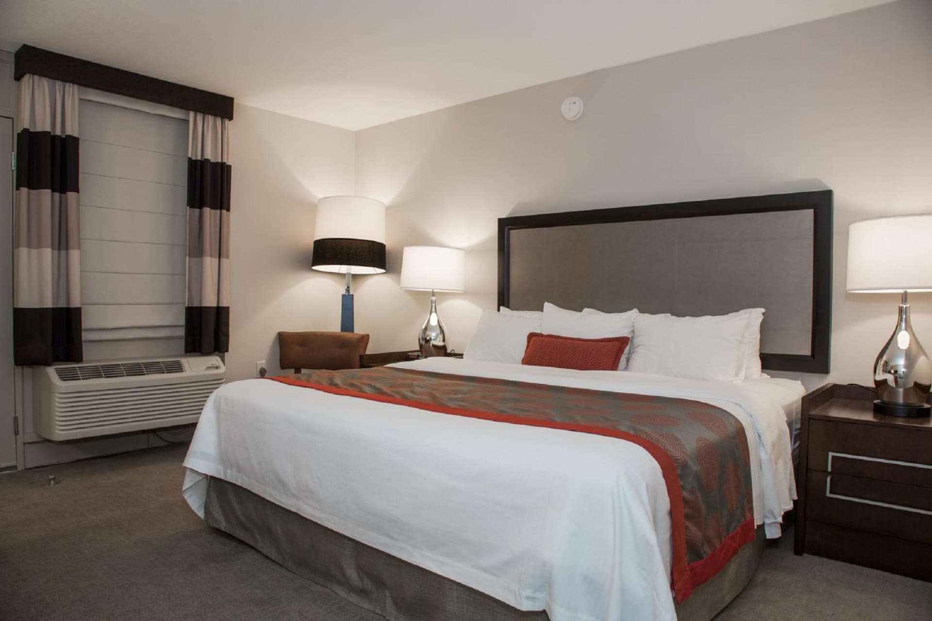 Ramada by Wyndham Boston gallery photo in Boston, MA — image 23
