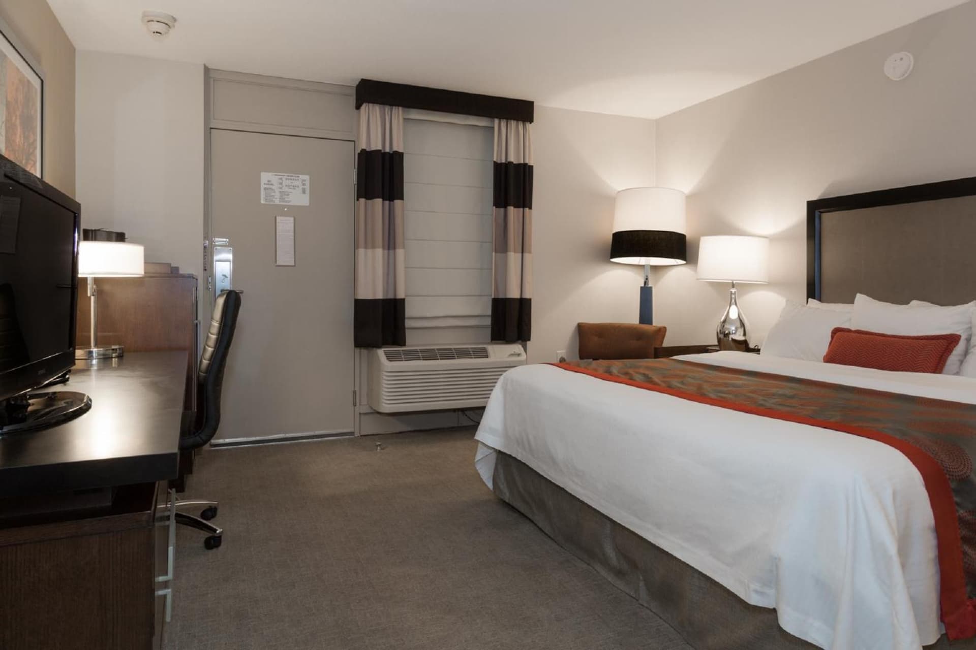 Ramada by Wyndham Boston gallery photo in Boston, MA — image 26