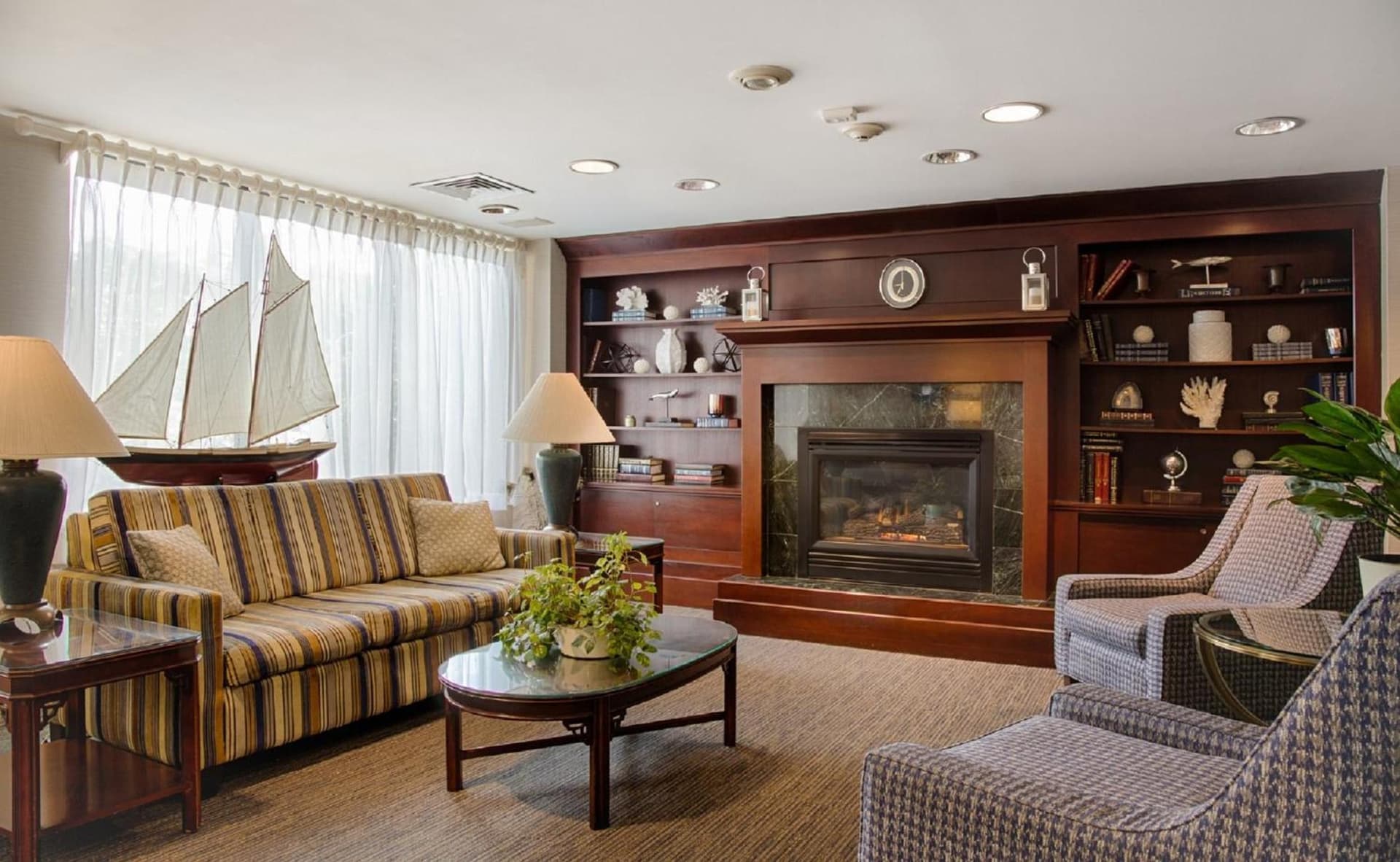Ramada by Wyndham Boston gallery photo in Boston, MA — image 14