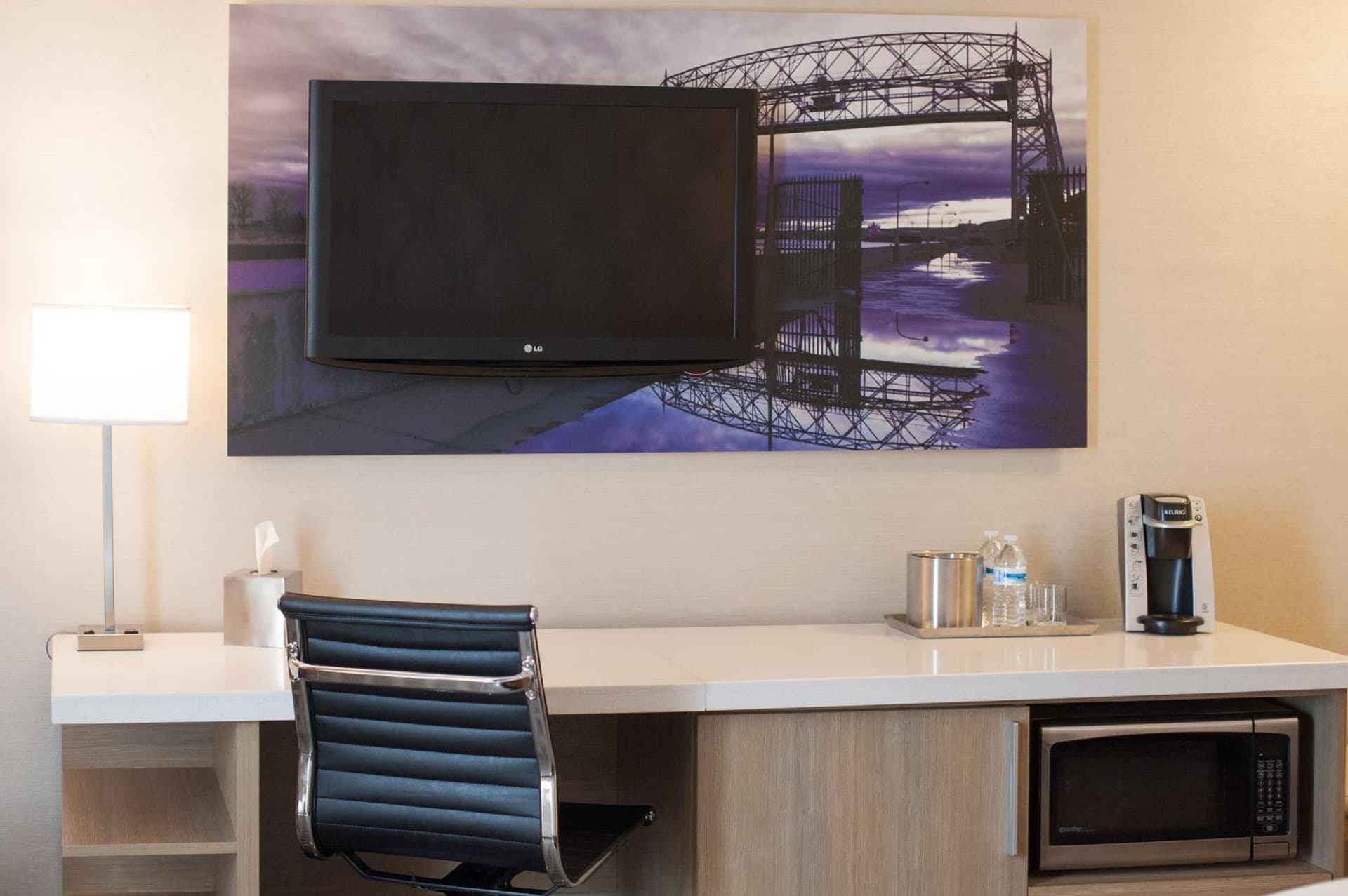 Radisson Hotel Duluth-Harborview gallery photo in Duluth, MN — image 75