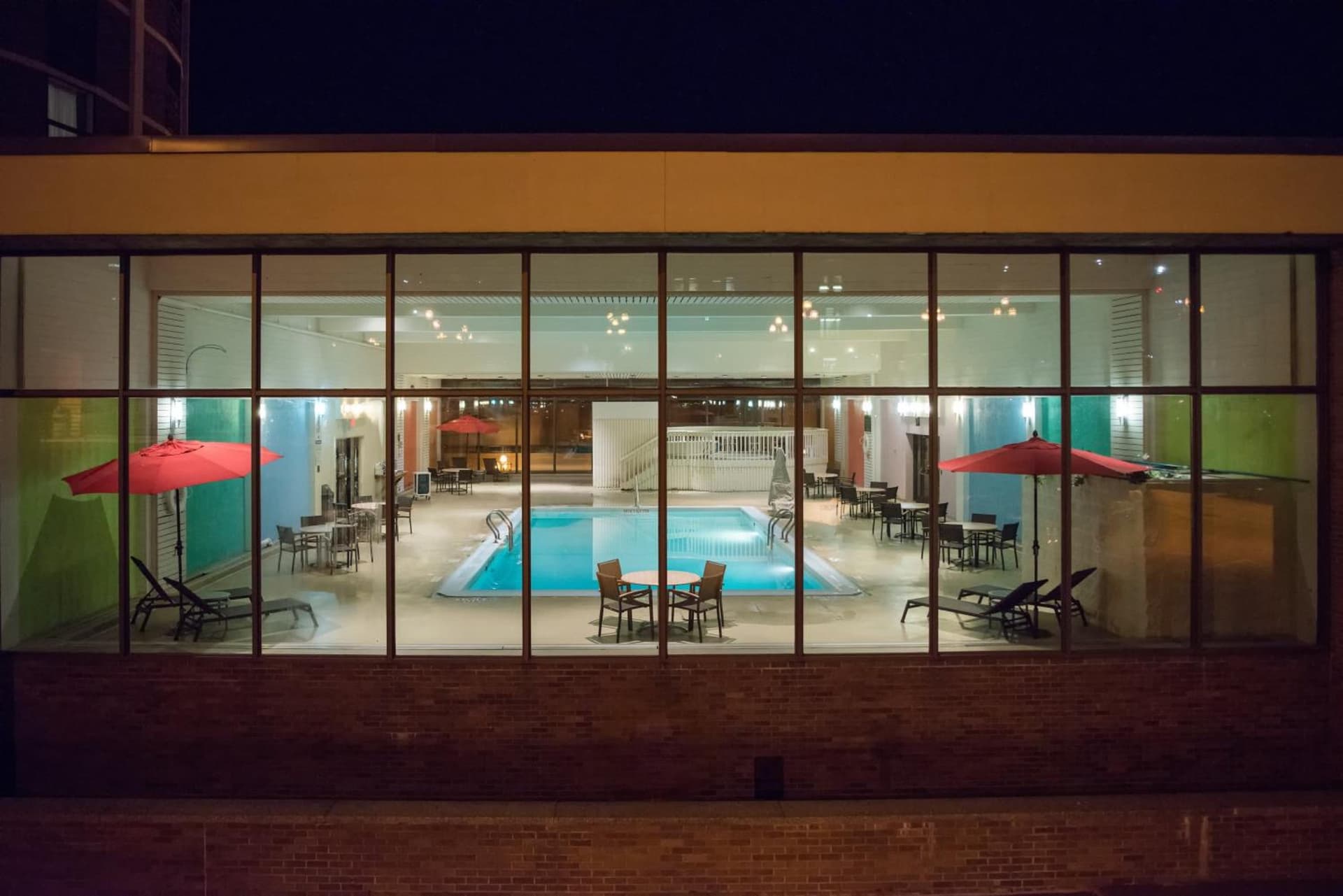 Radisson Hotel Duluth-Harborview gallery photo in Duluth, MN — image 24