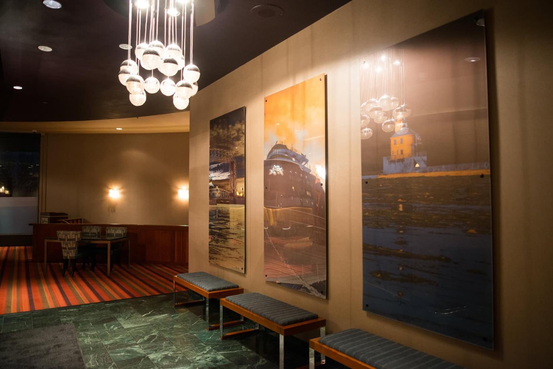 Radisson Hotel Duluth-Harborview gallery photo in Duluth, MN — image 53