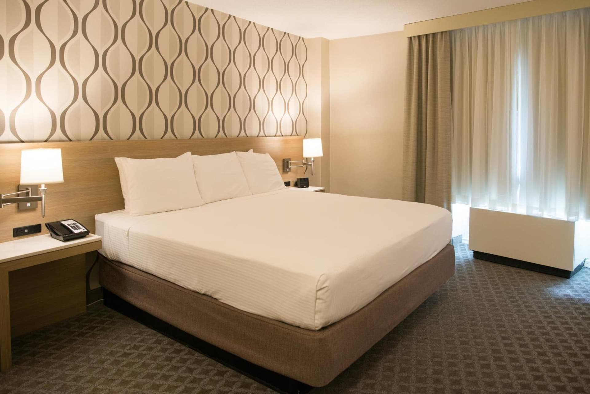 Radisson Hotel Duluth-Harborview gallery photo in Duluth, MN — image 27
