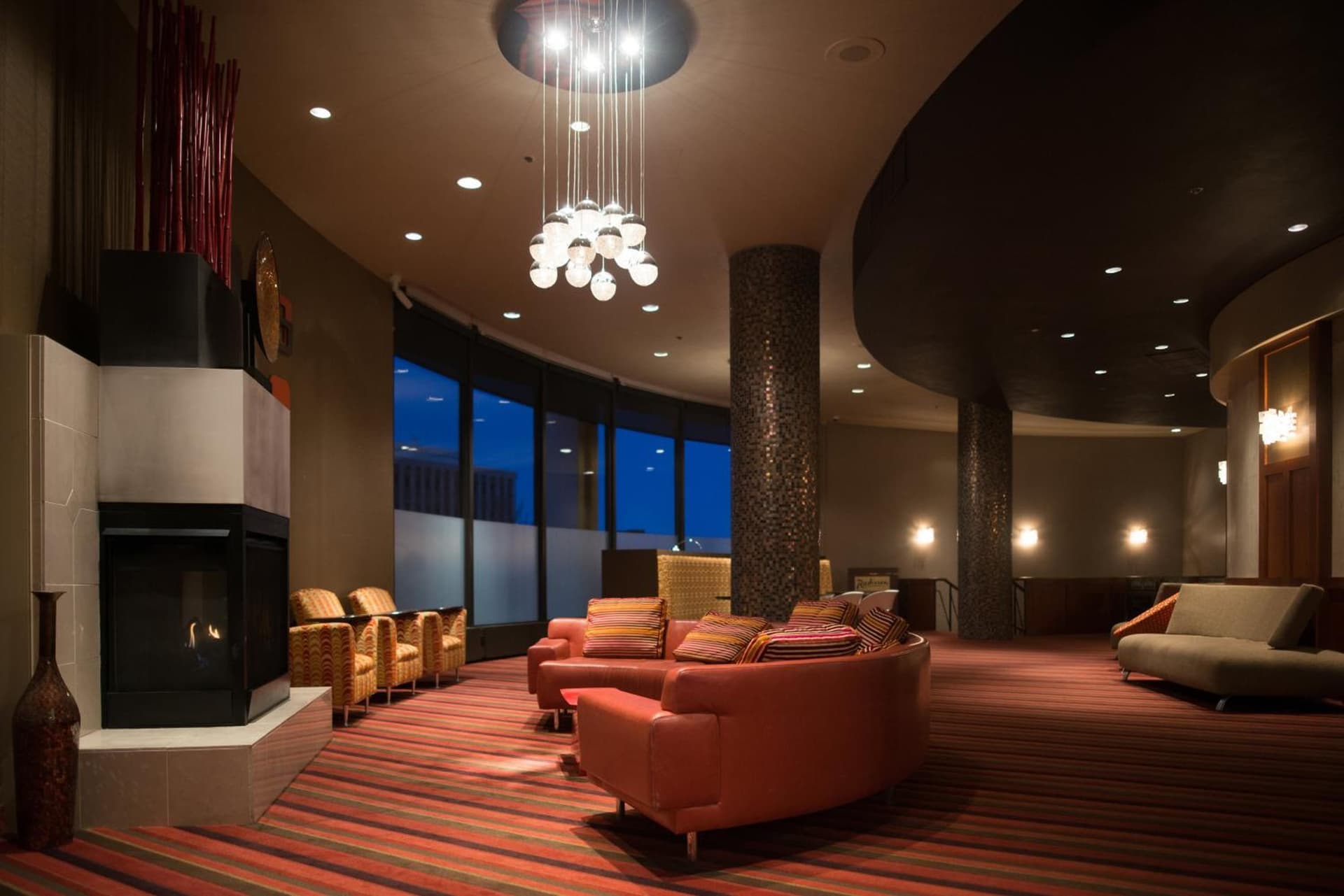 Radisson Hotel Duluth-Harborview gallery photo in Duluth, MN — image 10